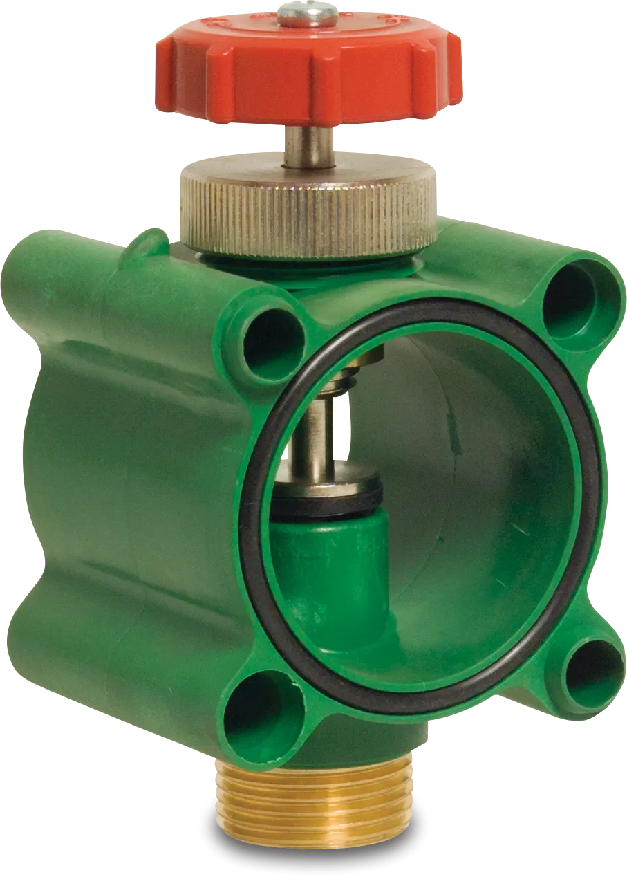 Manifold accessories