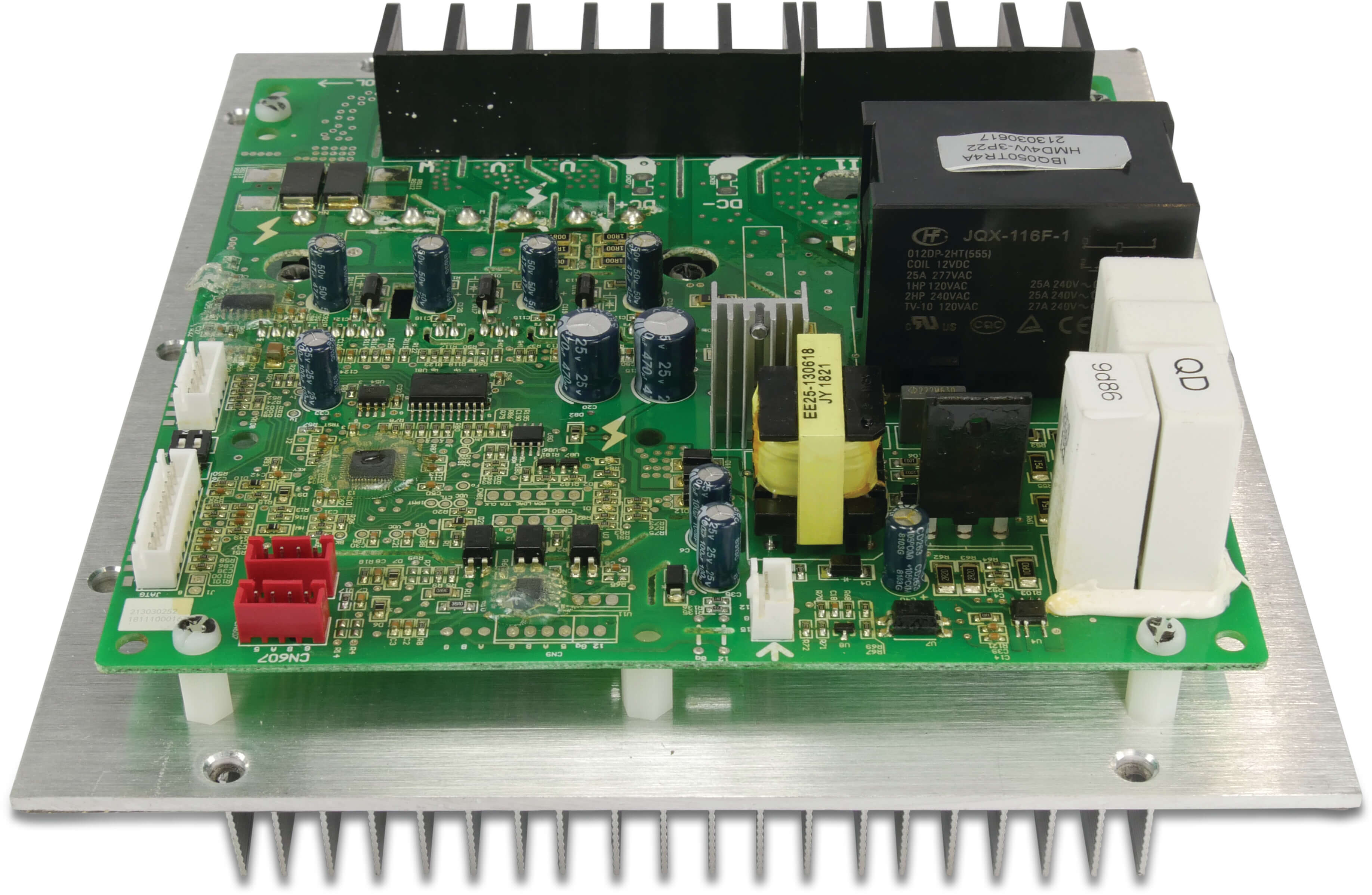 Driving board IBQ050TR4A