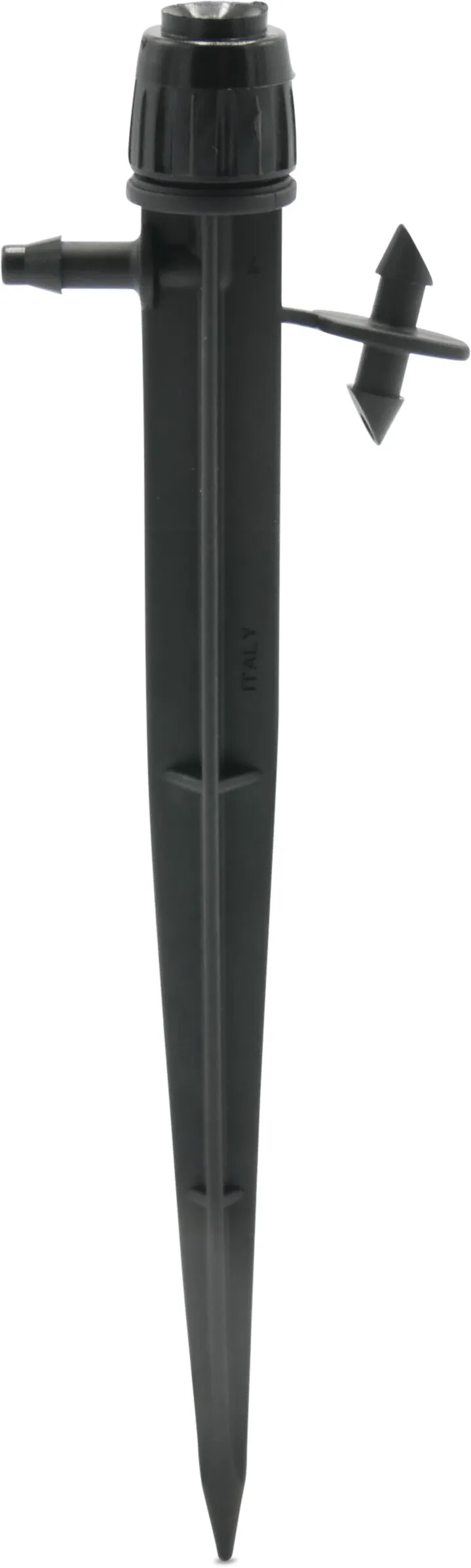 Spike 360 plastic 25 mm 64 - 90ltr/h 360 150cm