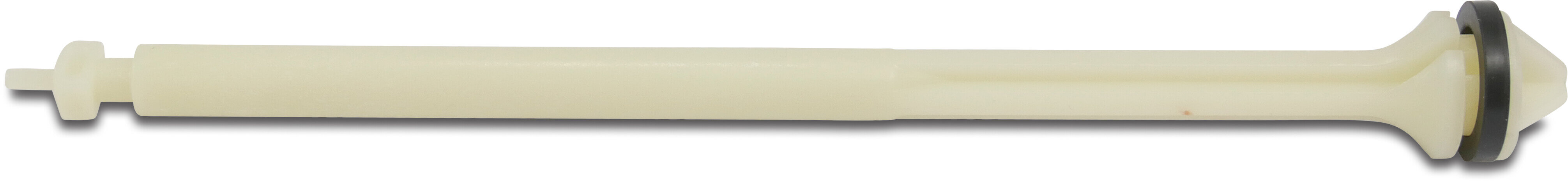 Tefen Piston Kit 0.4% - 4.0% type TF2.5 & TF2.5 PO