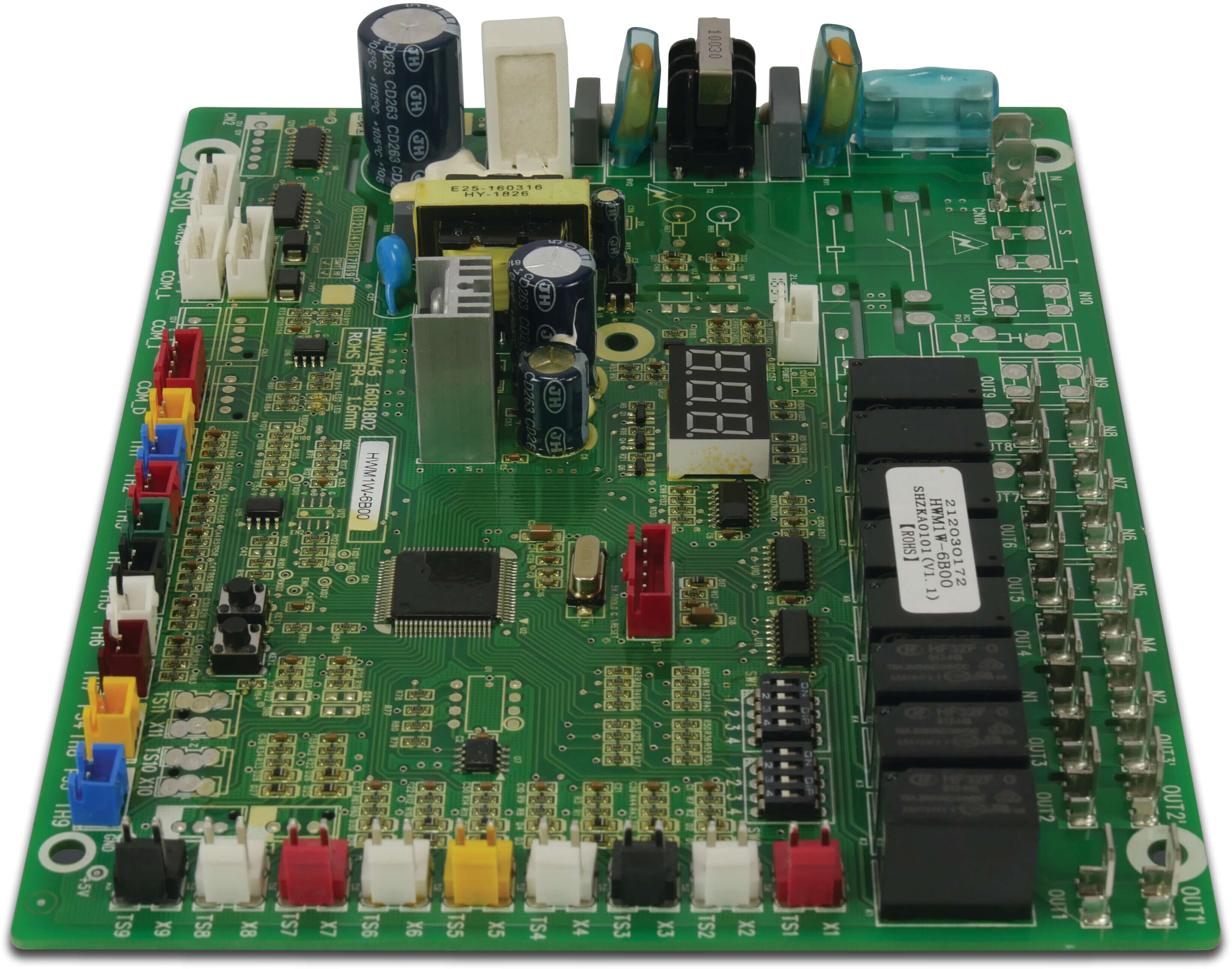 Main board Hydro-Pro Inverter XP 26DCsi+ 2018
