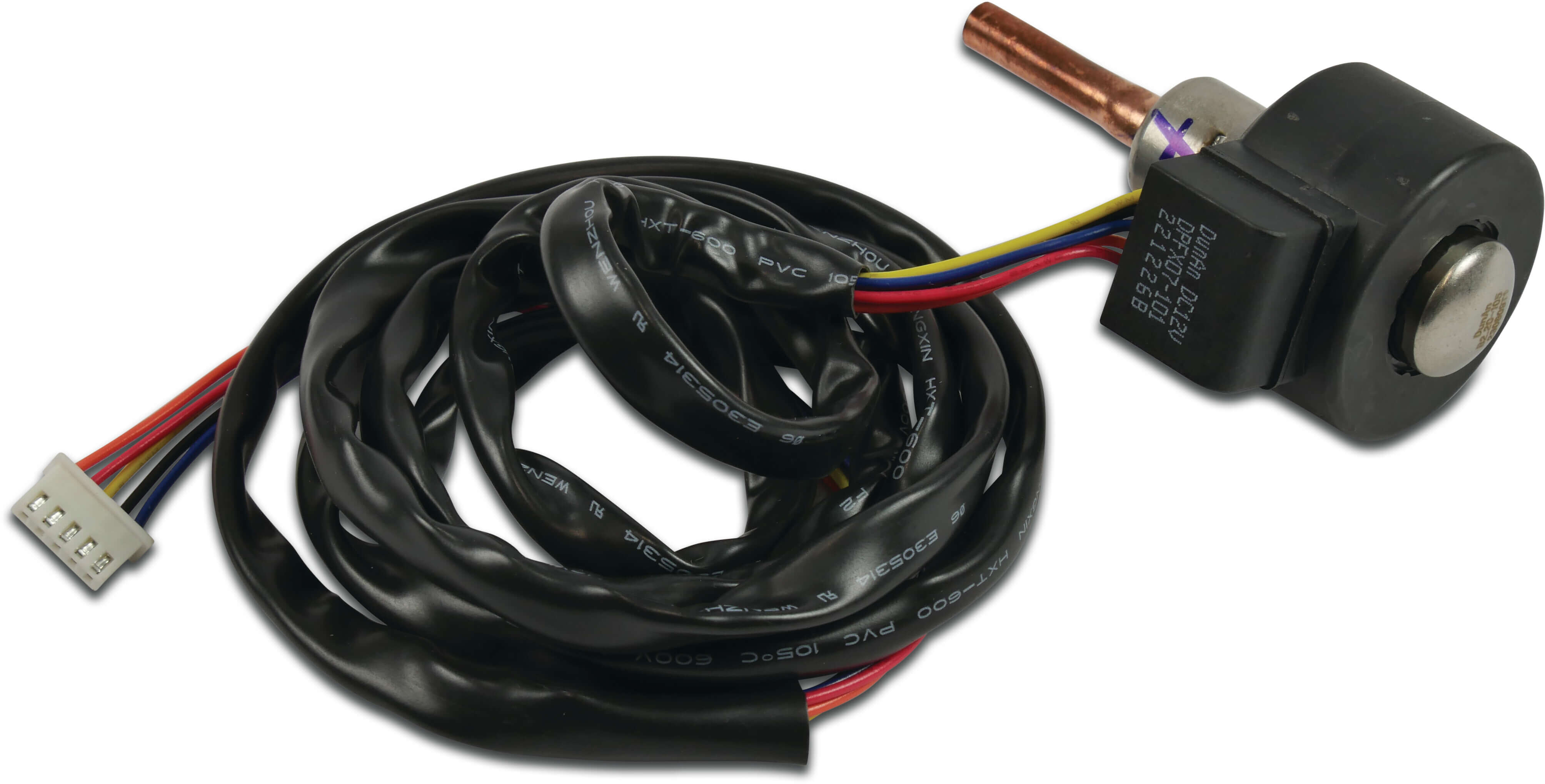 Electronic expansion valve type Hydro PV 21, 24