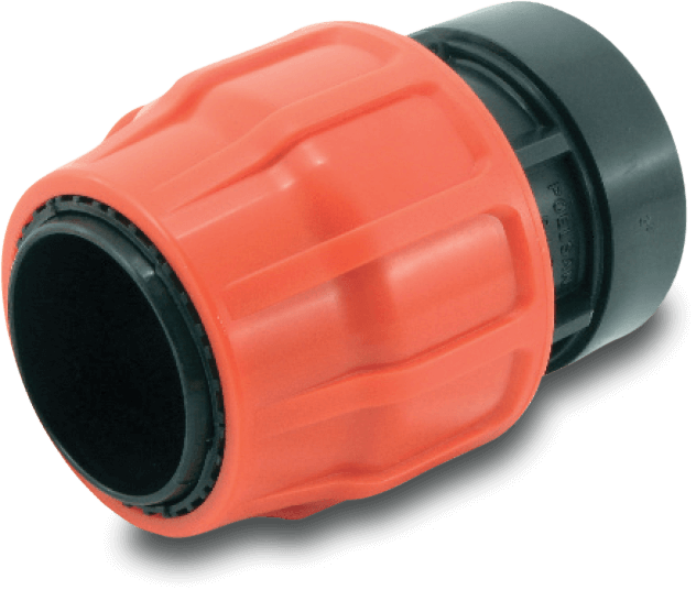 Stopfen, Kappen & Muttern