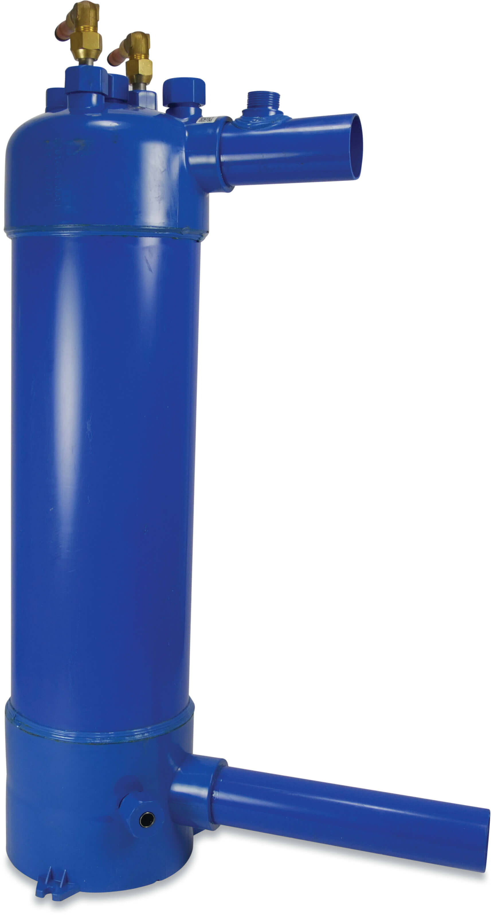 Heat exchanger P31V/32 & P31TV/32