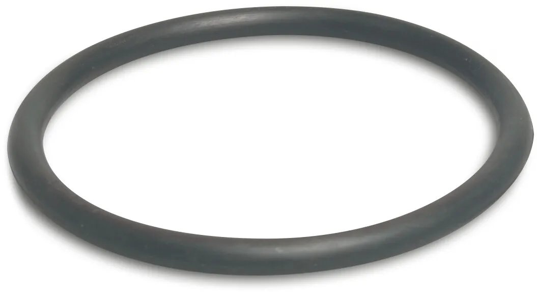 MZ O-Ring NBR 129,54 mm x 6,99 mm Typ 24