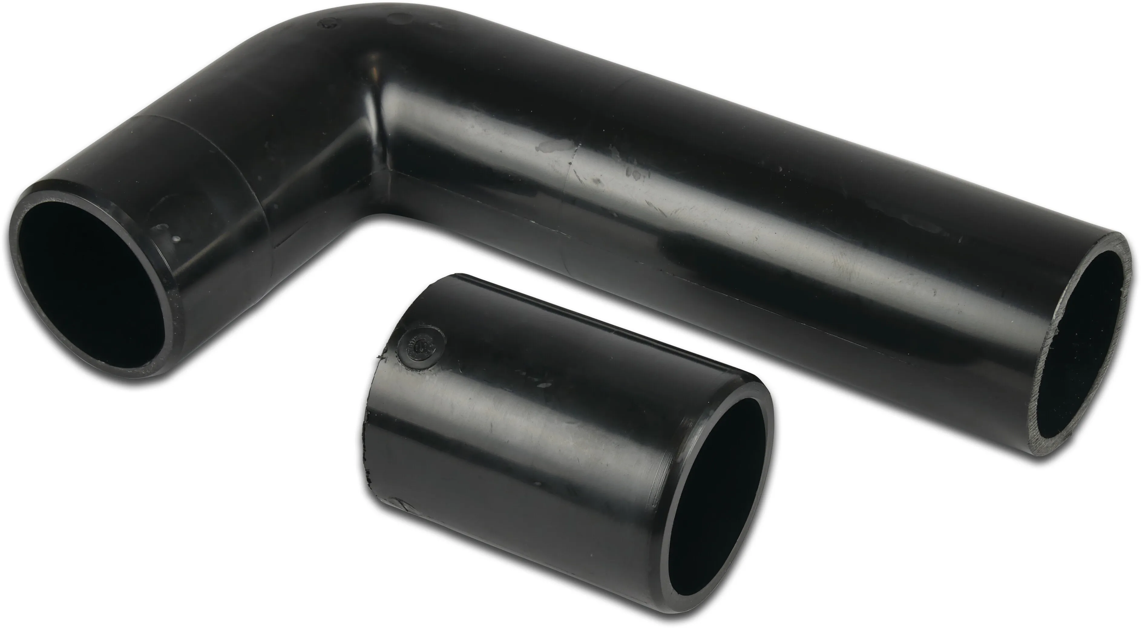 Filter valve connection kit for SupraV3 500, 600