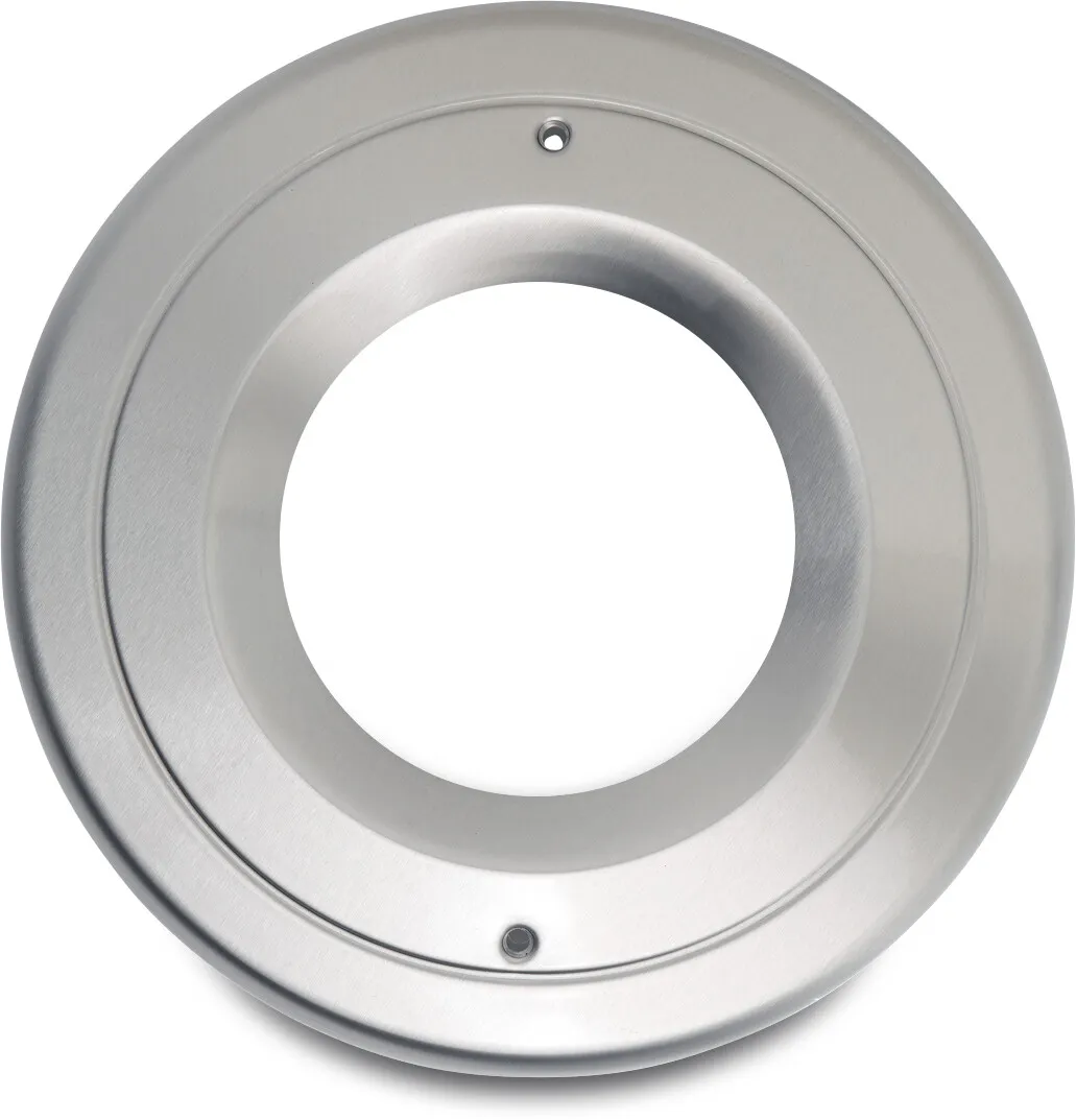 Hayward Cache visse de projecteur piscine acier inoxydable type EuroLite/ColorLogic