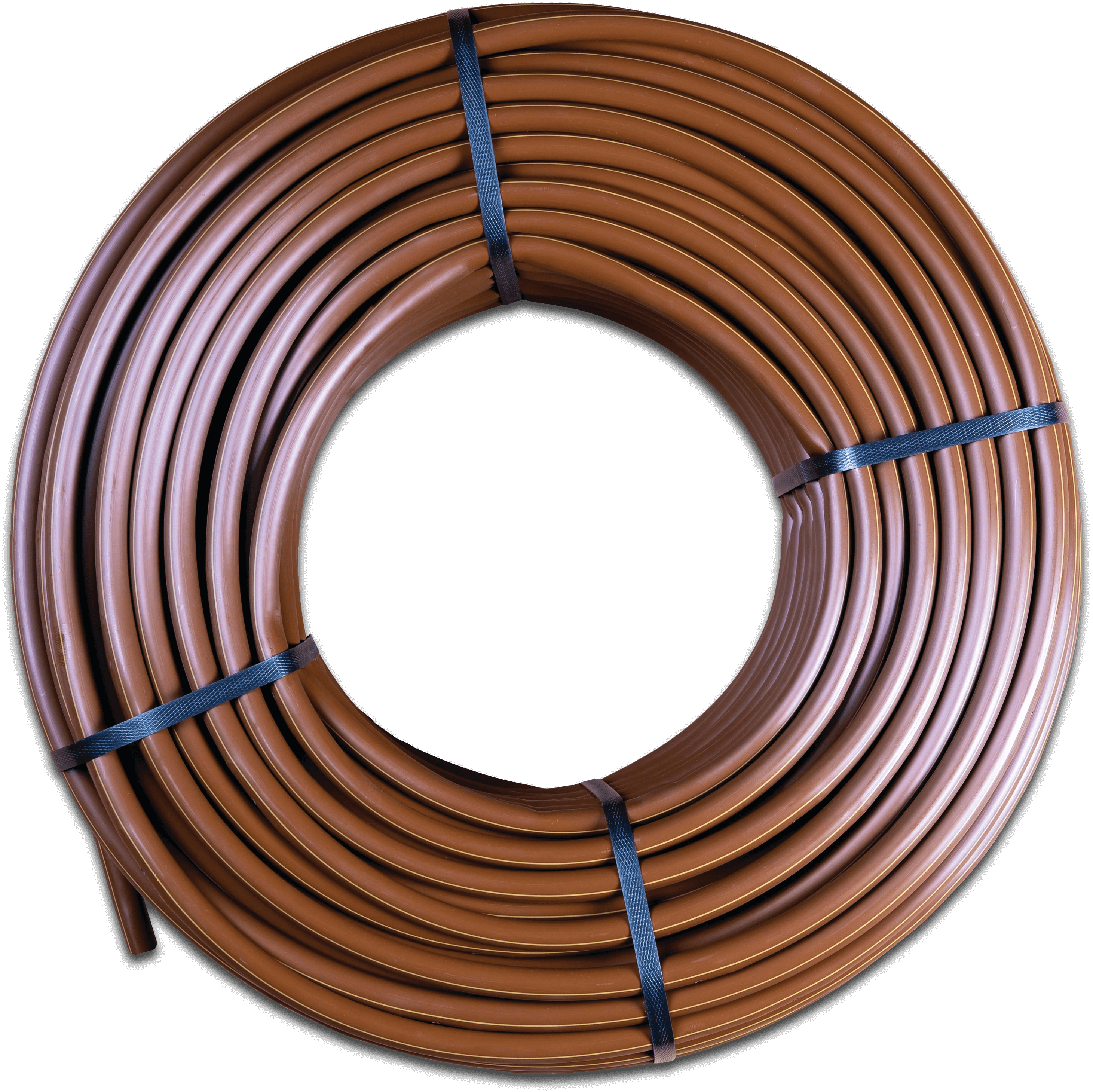 Drip irrigation hoses
