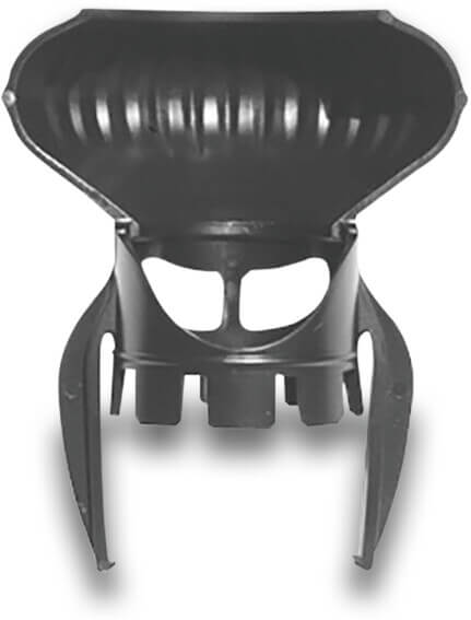 Protecteur de route pour Super 10