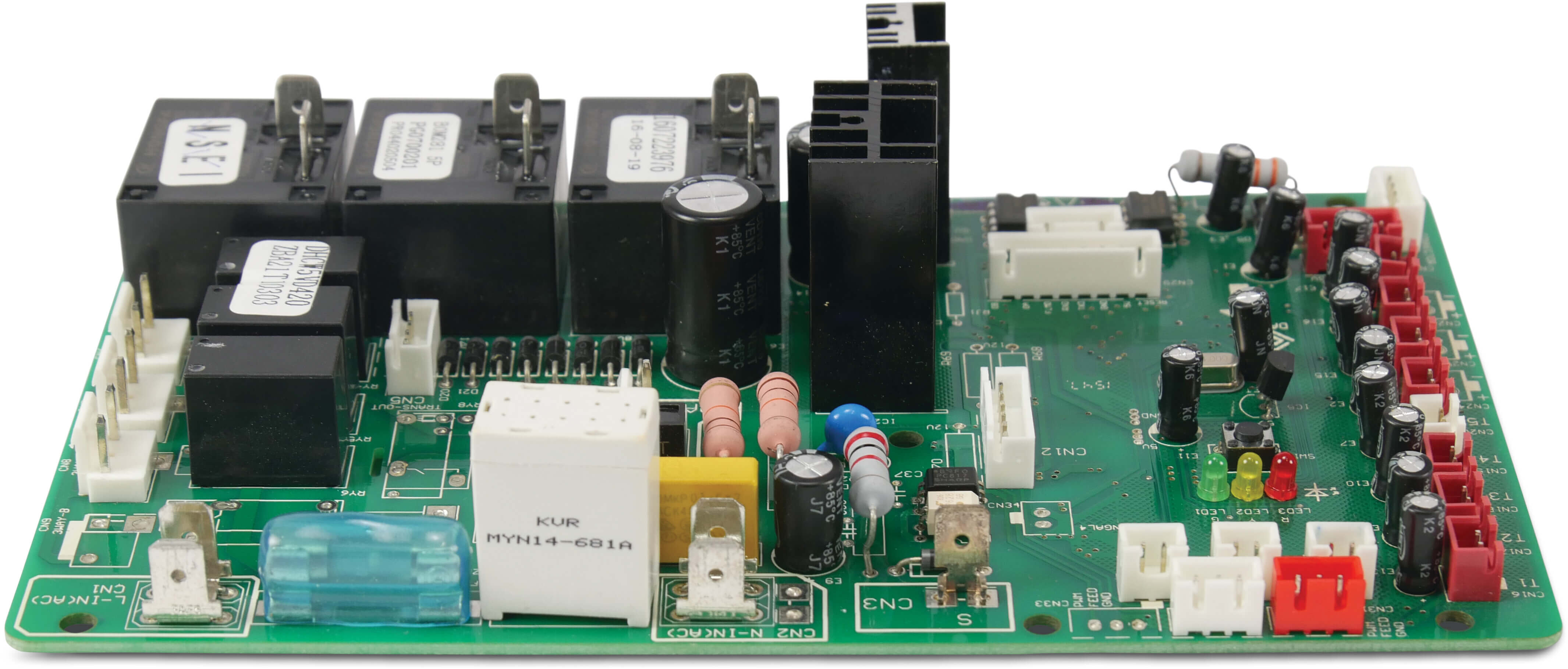 Indoor transfer board Inverter type SS 26T