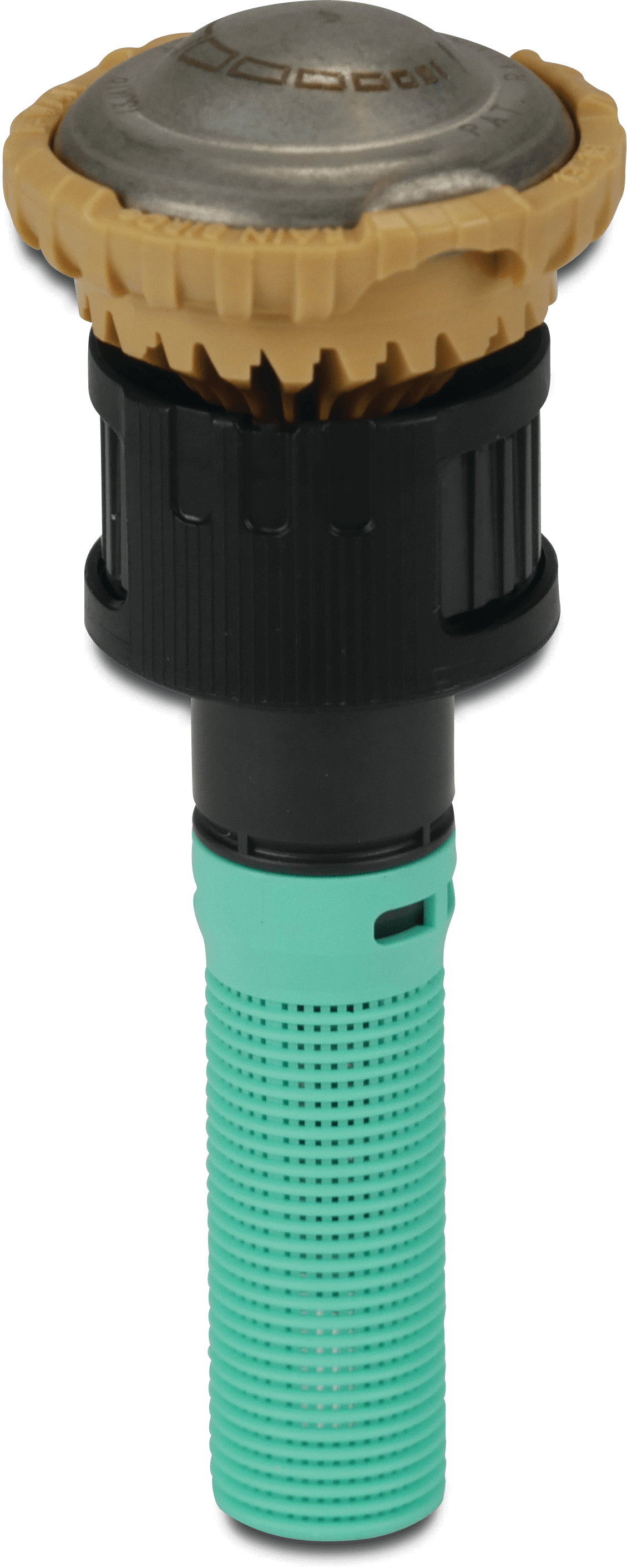 Spray heads & nozzles