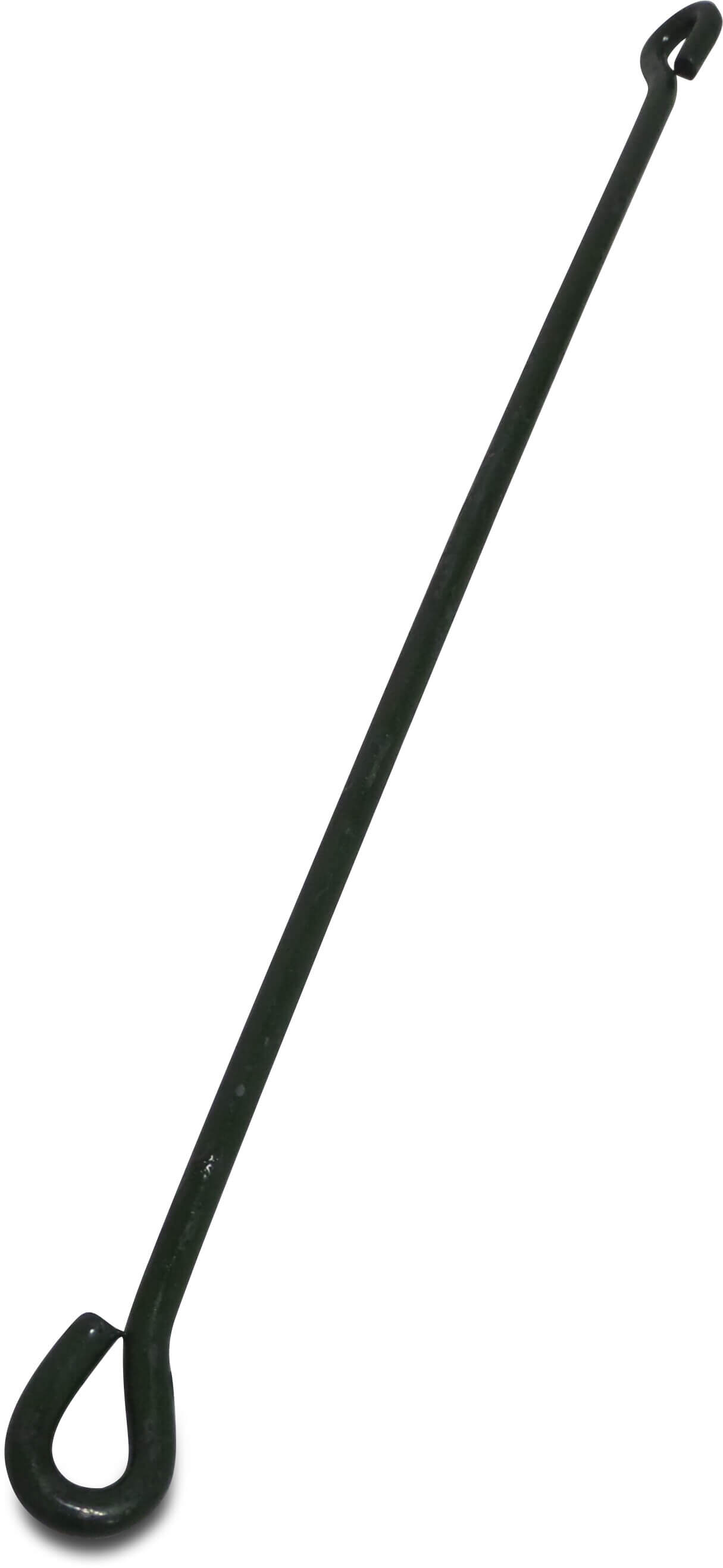 Stämpelstång för handpump