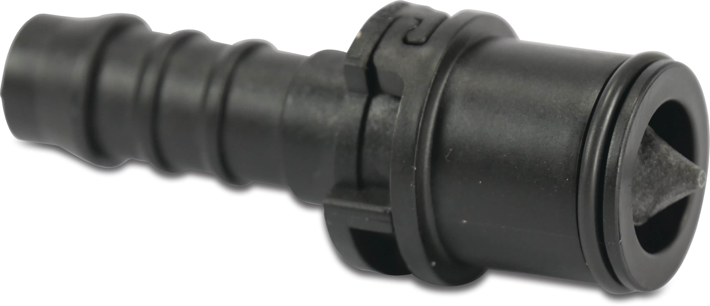 Tefen Check Valve Kit 0.4% - 4.0% 12mm type TF2.5 & TF2.5 PO