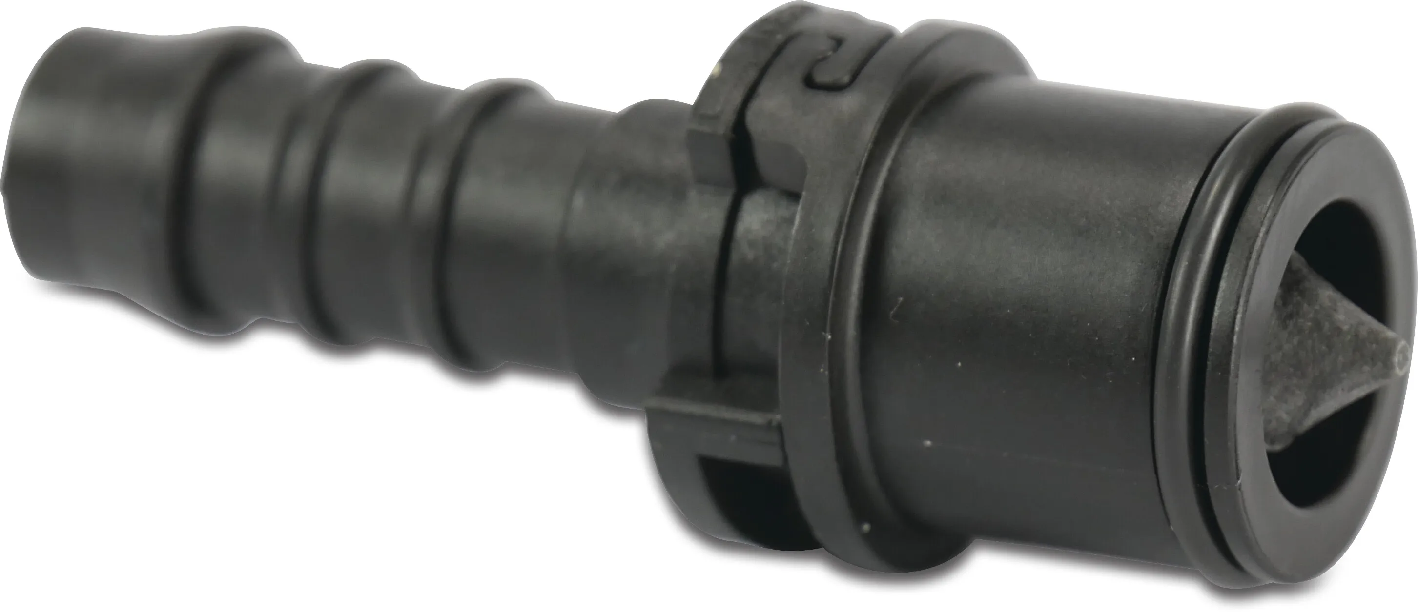 Tefen Check Valve Kit 0.4% - 4.0% 12mm type TF2.5 & TF2.5 PO