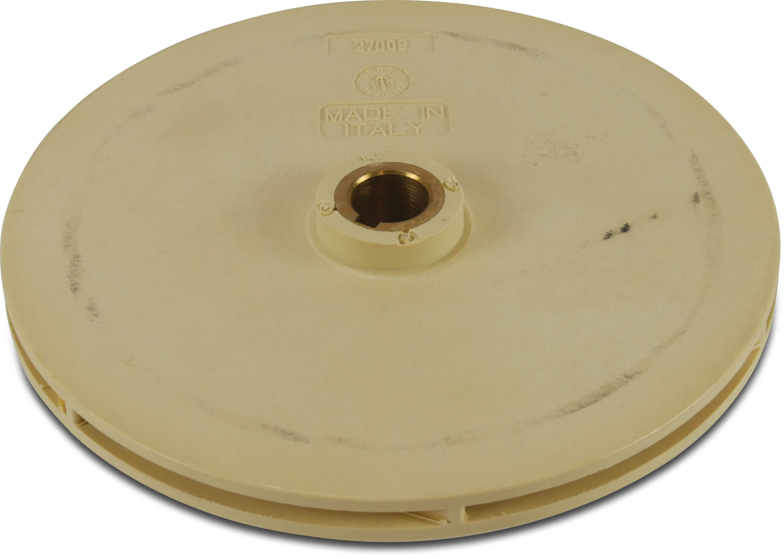 Foras Noryl waaier voor JA-PA 150