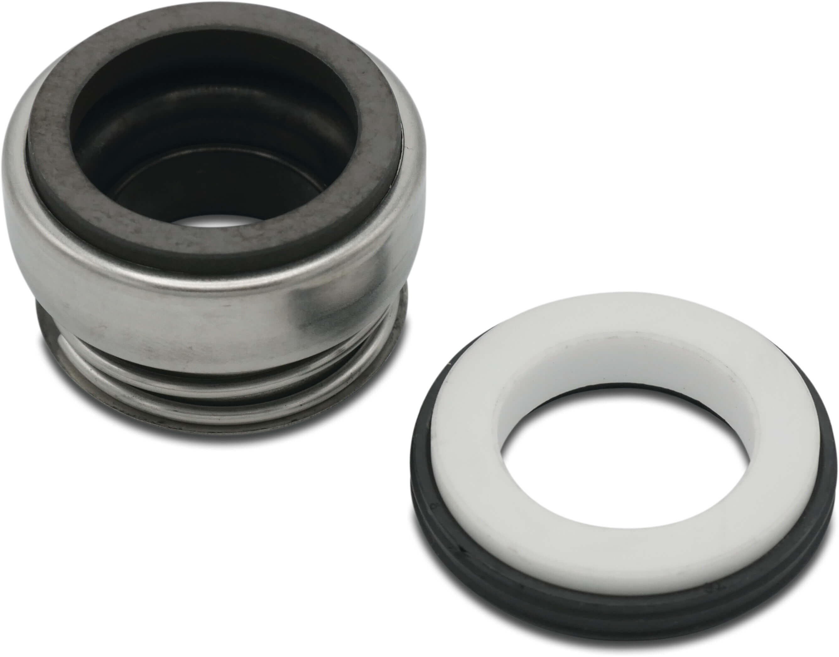 Mechanical seal Norsup EVO+ (15-VSTD)