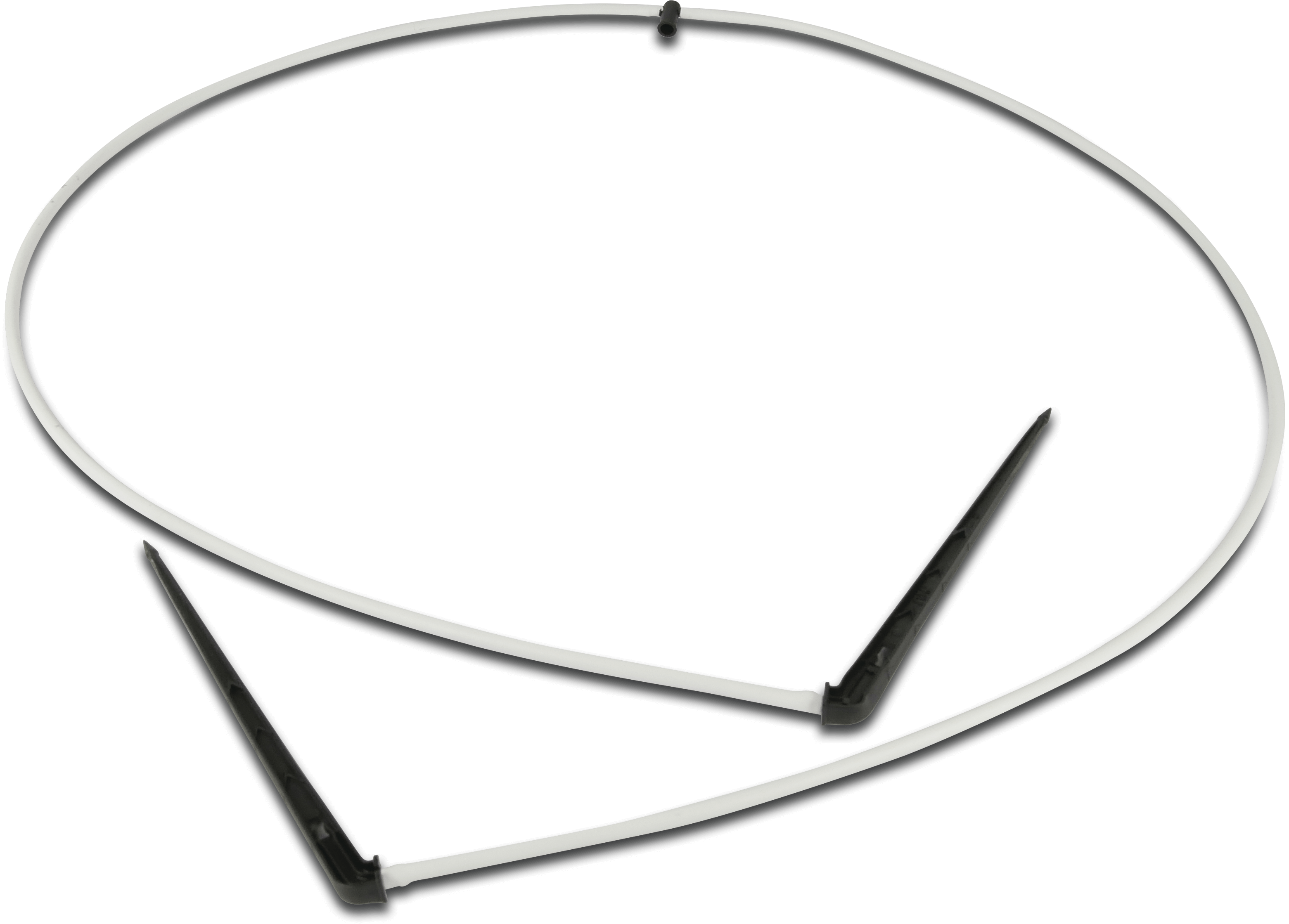 Fittings & accessories for button drippers