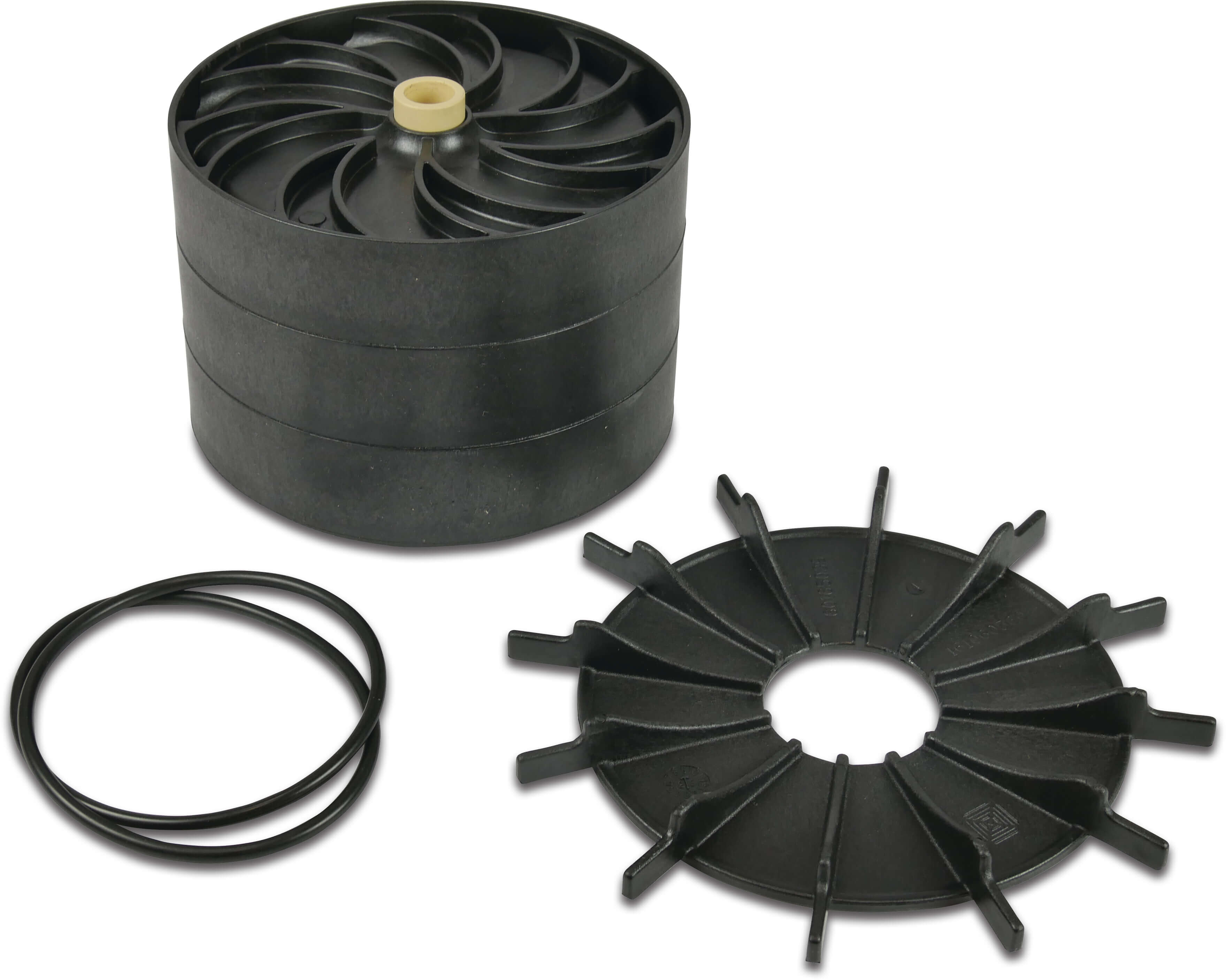 DAB Hydraulic set for Euro Inox pumps 25/30