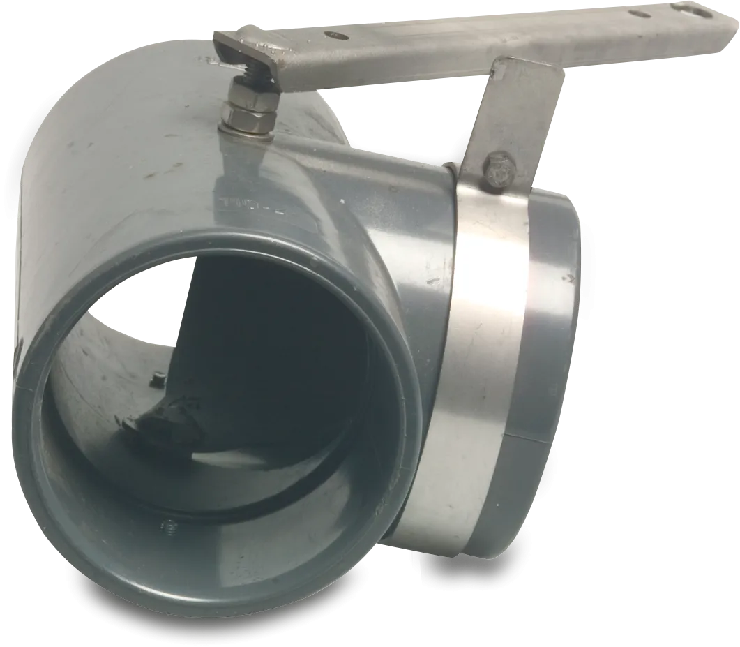 Slurry valve accessories