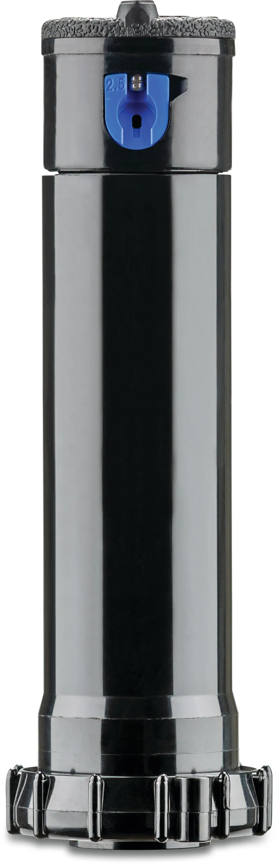 Hunter Sproeier kunststof 3/4" binnendraad 1,4 - 7,0bar 50°-360° zwart type PGP-00