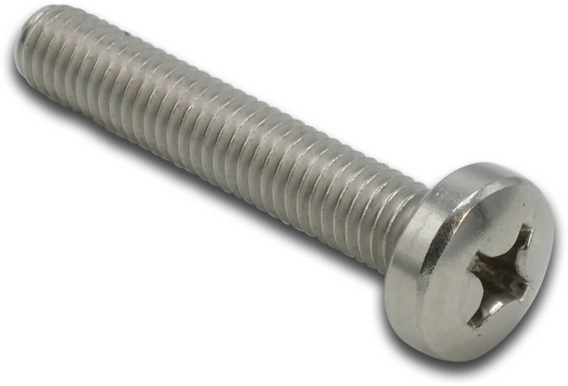 Screw cover for STP M6 x 35mm
