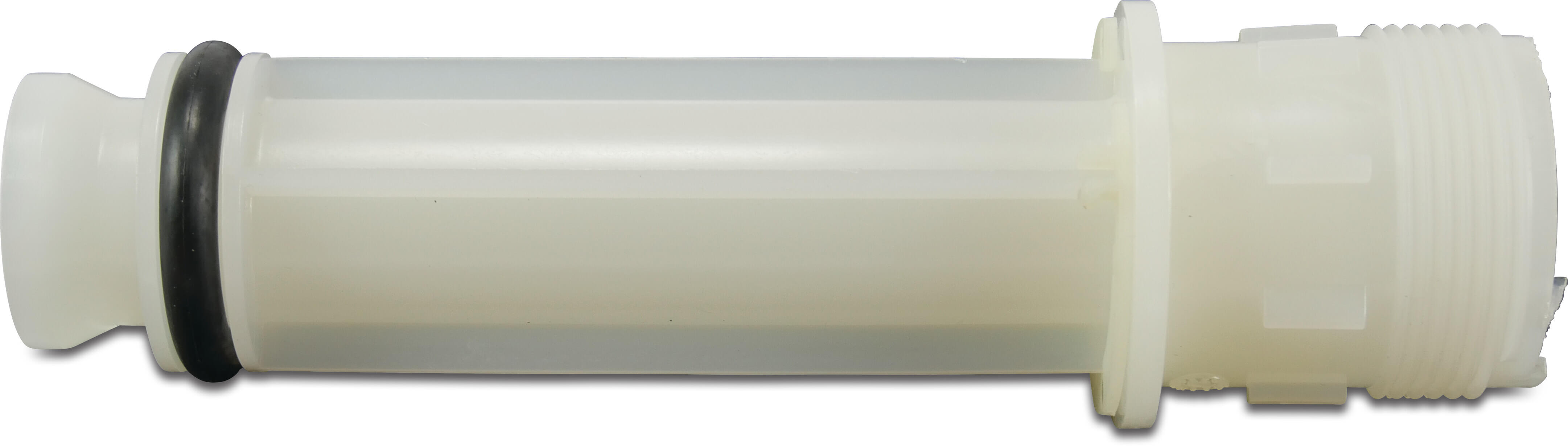 Tefen Cylinder Kit with Standard Seal 0.2% - 2.0% type TF5