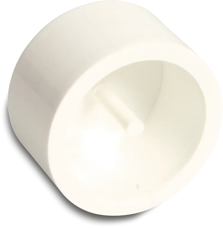 Propper, slutmuffer & møtrikker