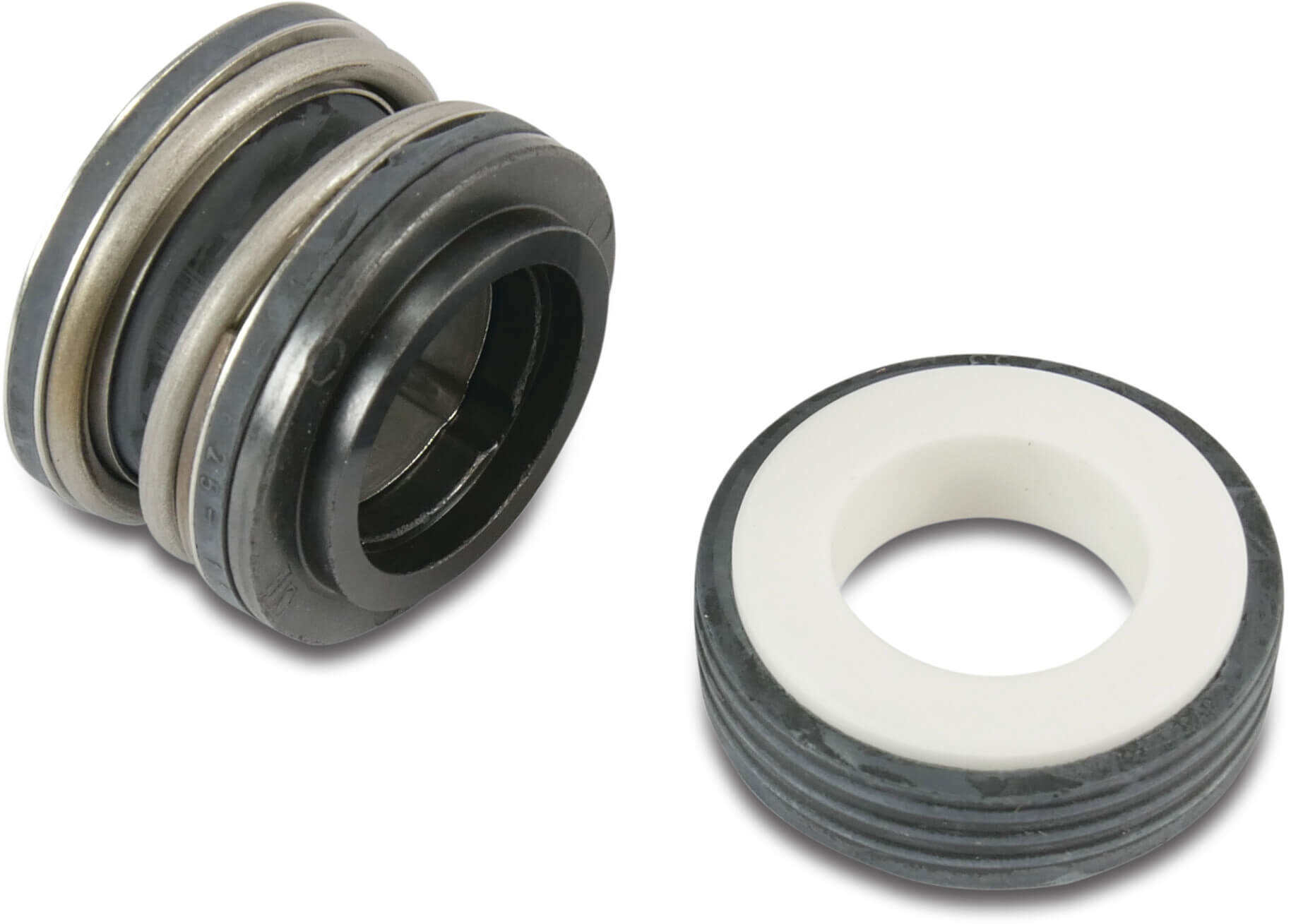 Pentair Mechanical seal type IntelliFlo/UltraFlow VSD R354545SP