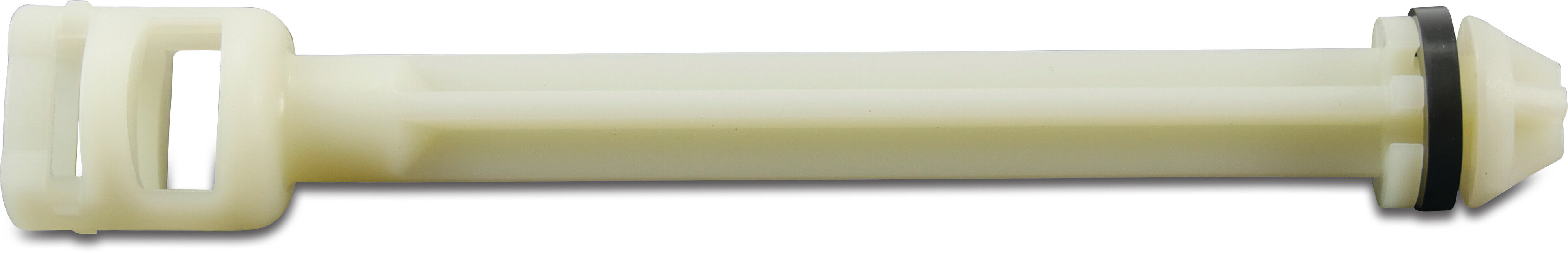 Tefen Piston Kit 0.2% - 2.0% type TF5