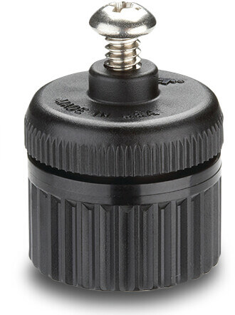 Hunter Nozzle black type Adjustable bubbler