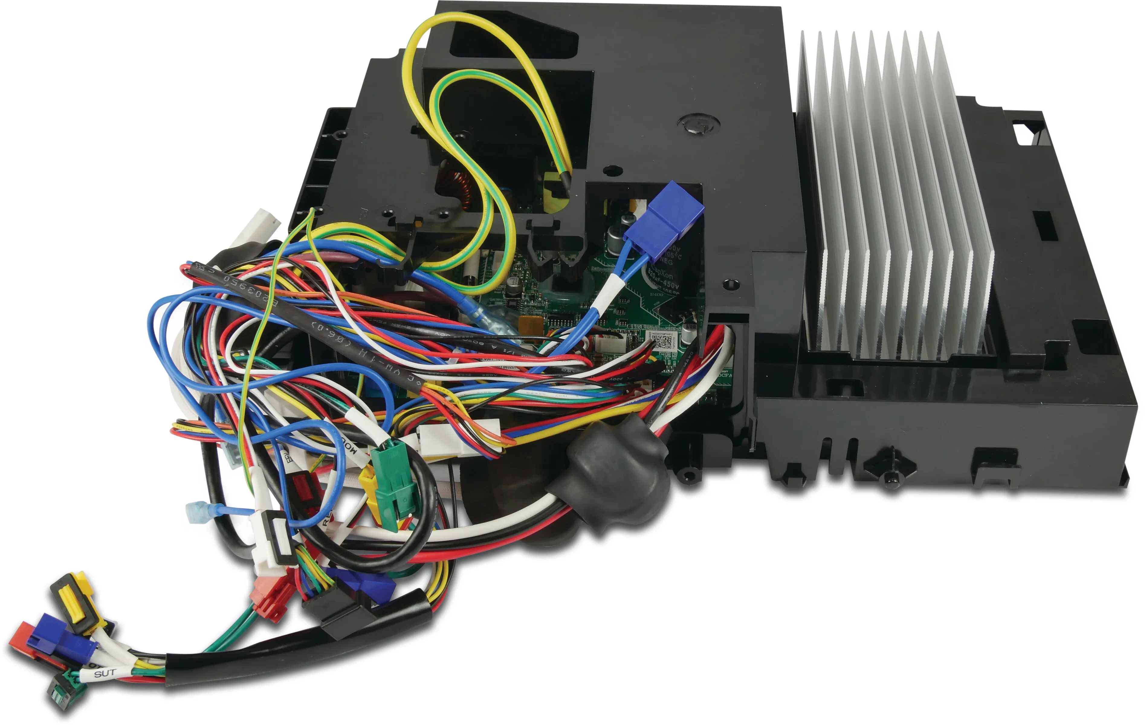 Inverter Treibermodul für SP13