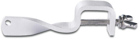 Hunter Gutter mount type SGM