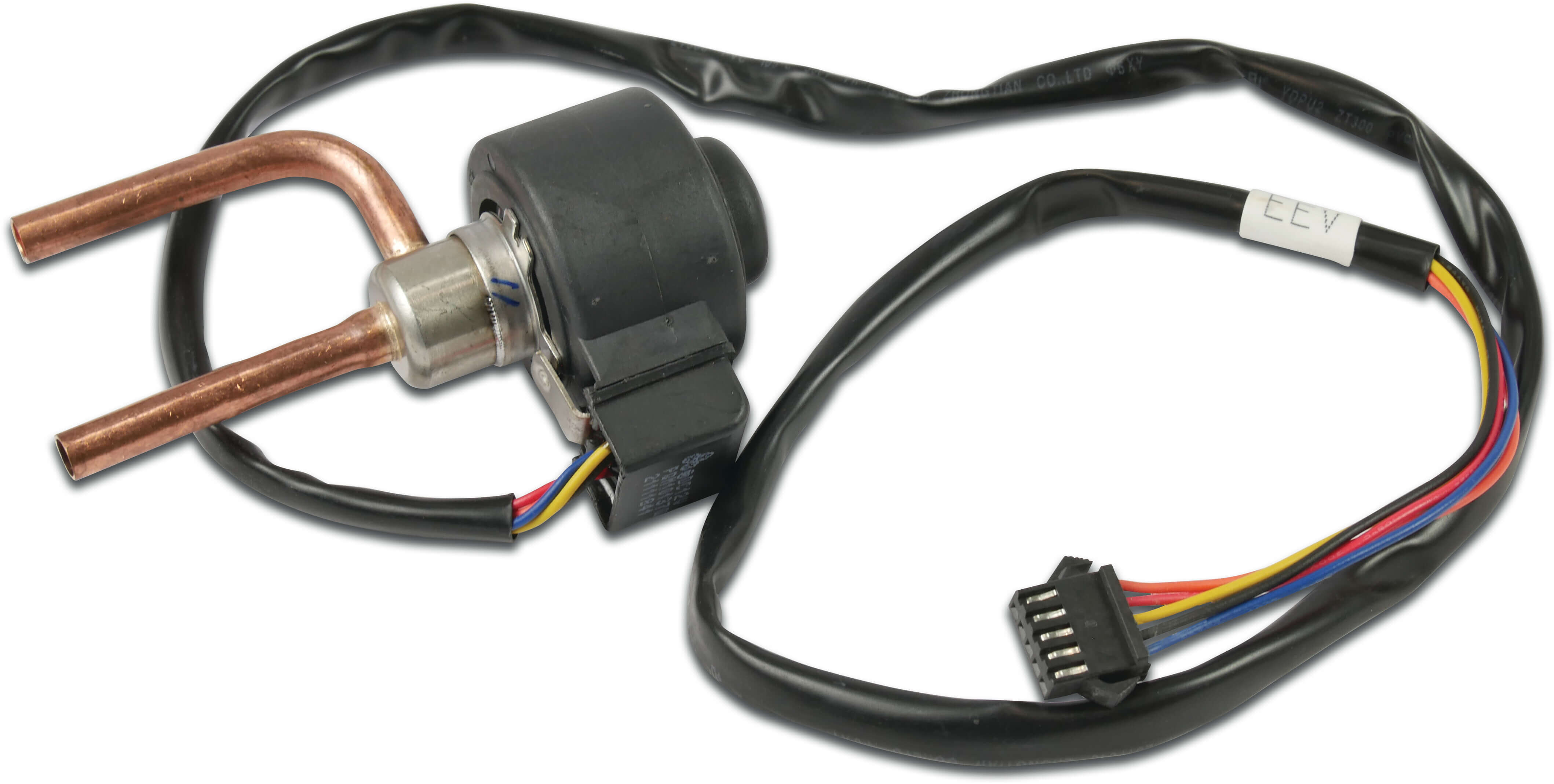 Elektroniczny zawór rozprężny do SP17/SP20