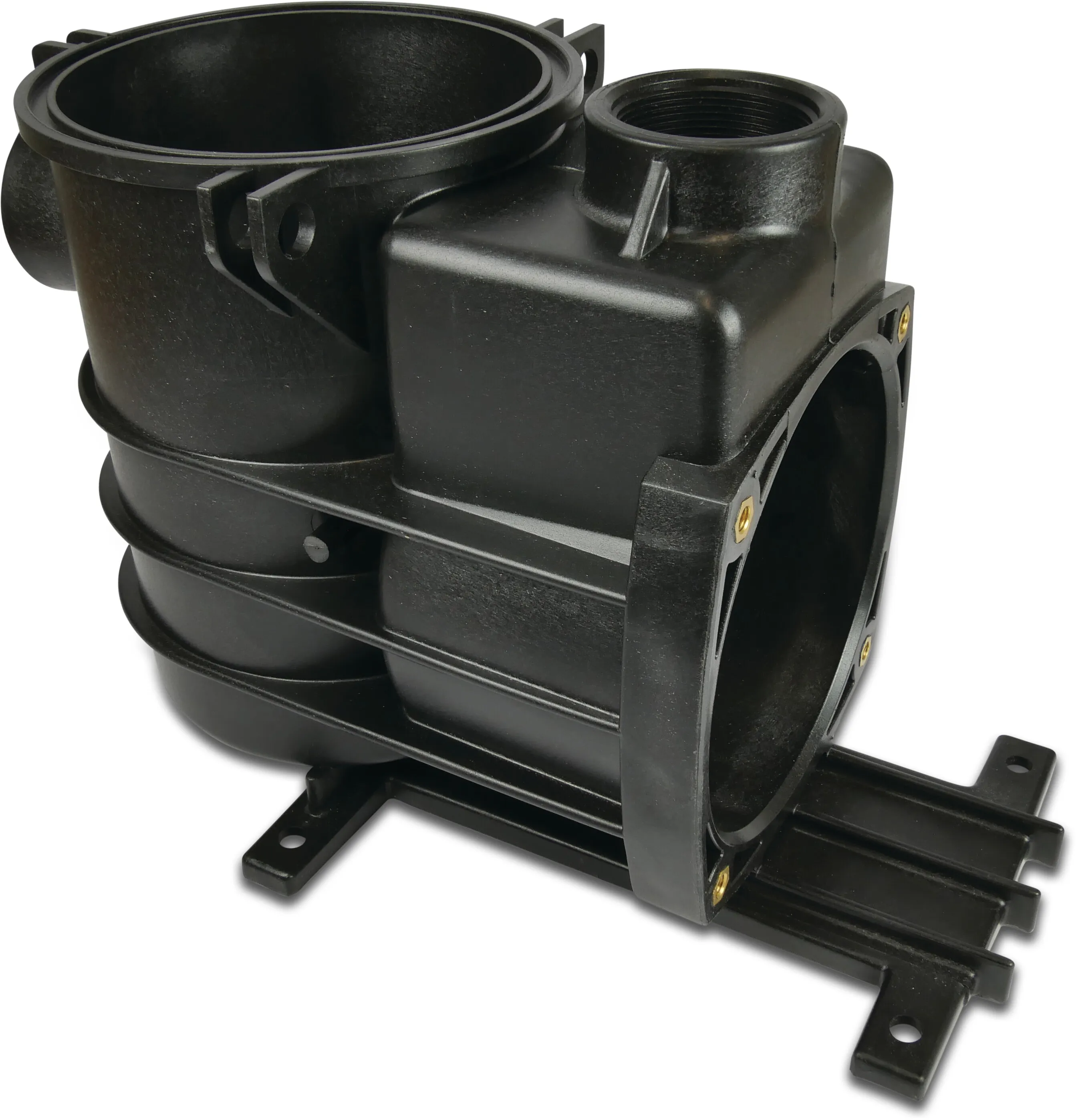 Pumpehus PSH Poolpumpe type ND.2