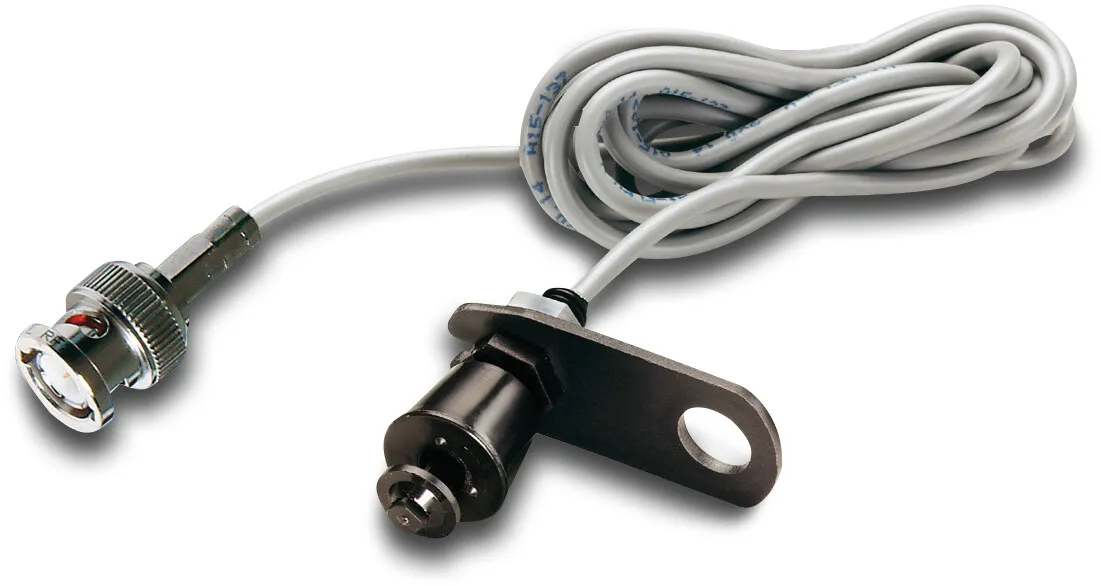 Capteur de niveau pour réservoir type Technopool