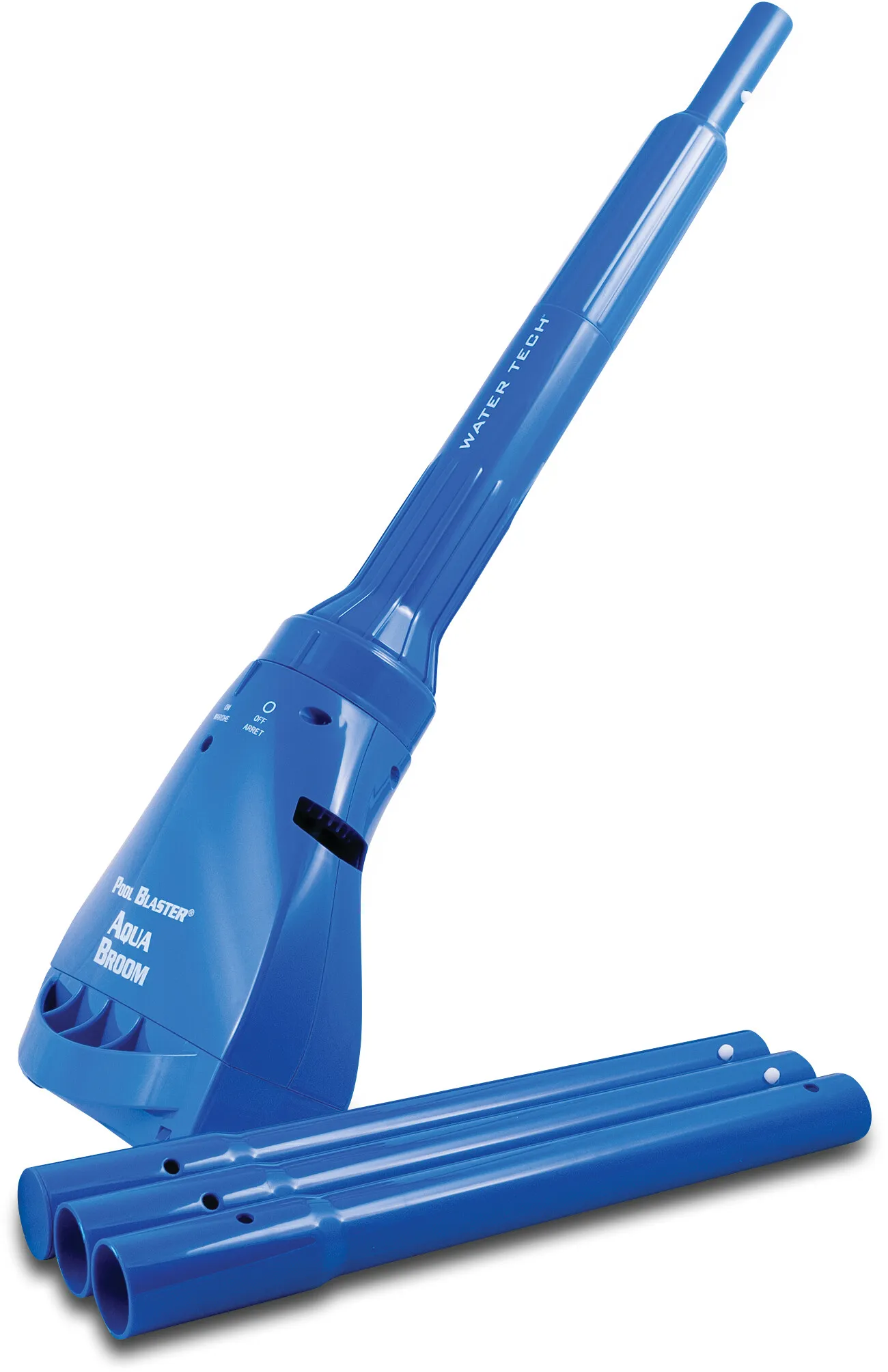 Pool cleaner type Pool Blaster Aqua Broom XL Ultra