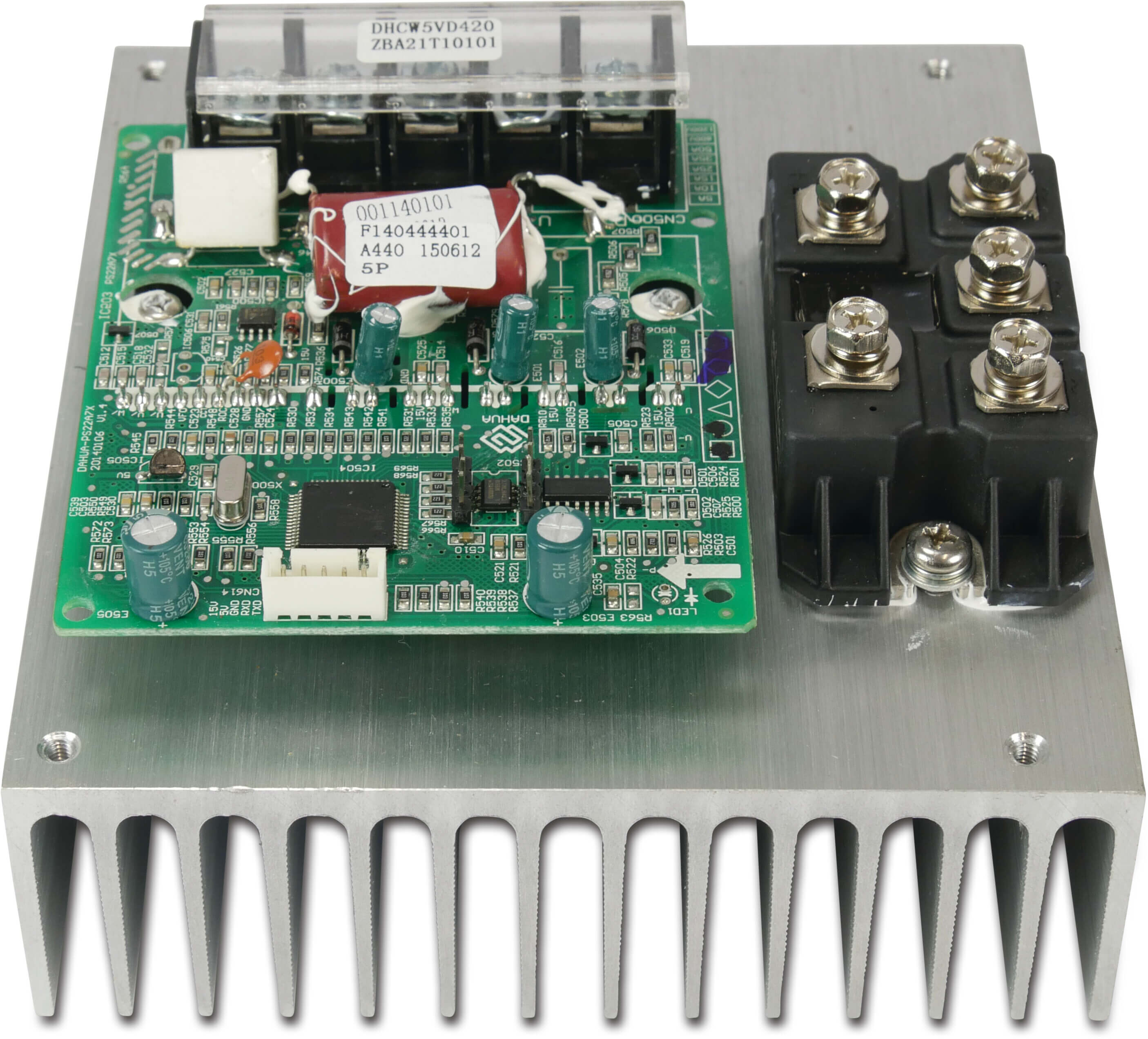 IPM mould Inverter type SS 26T