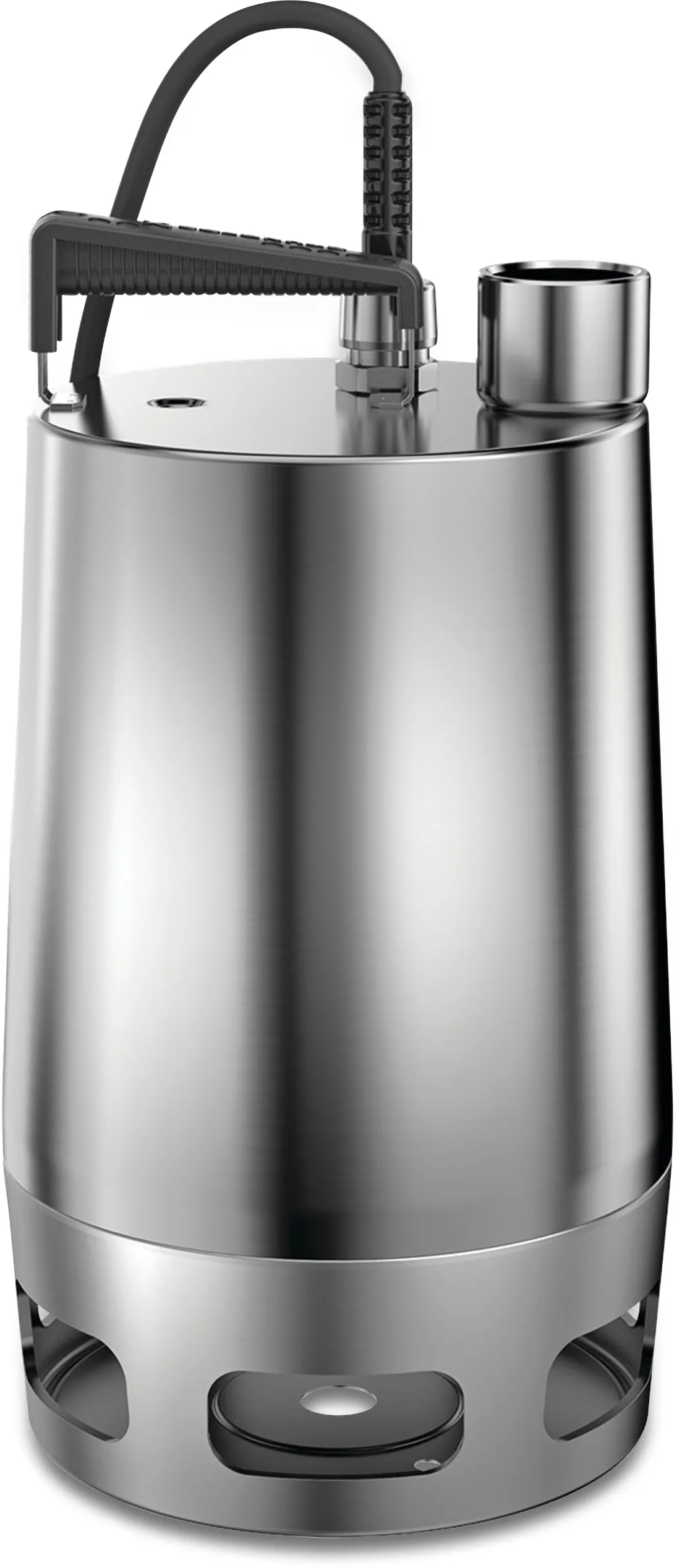 Grundfos Drainage submersible pump stainless steel 2" female thread 3A 400VAC type Unilift AP 50.50.11.3V