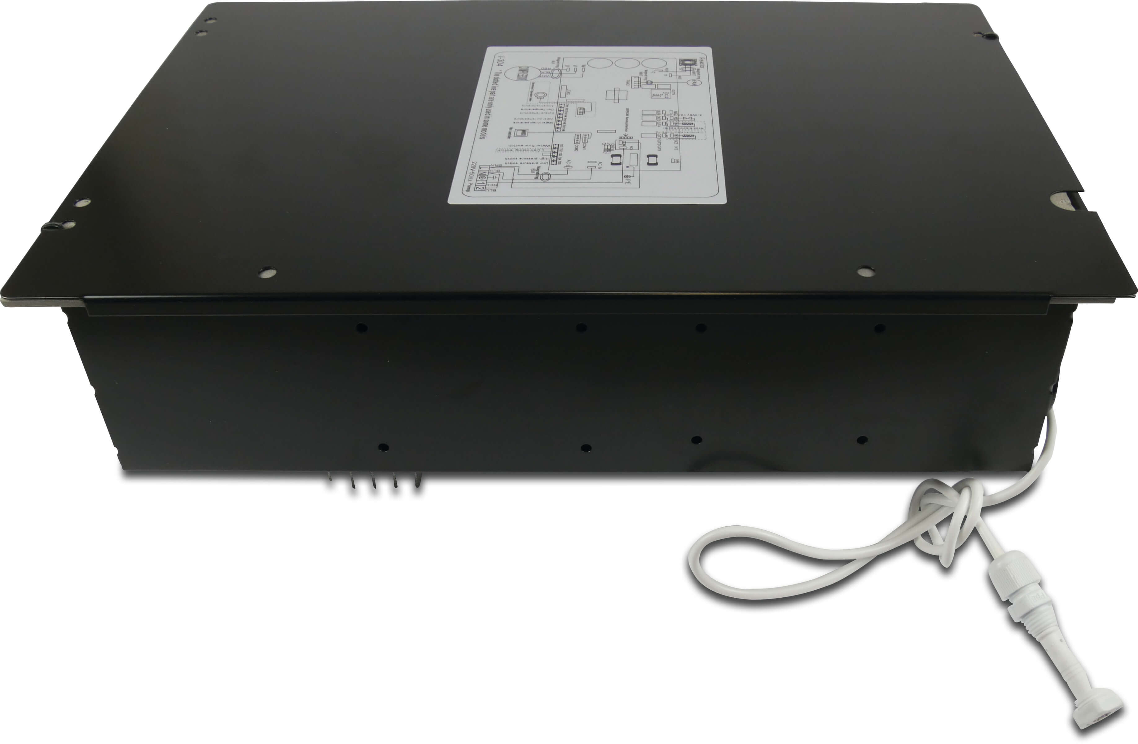 Main board Inverter 10 (B) (update)