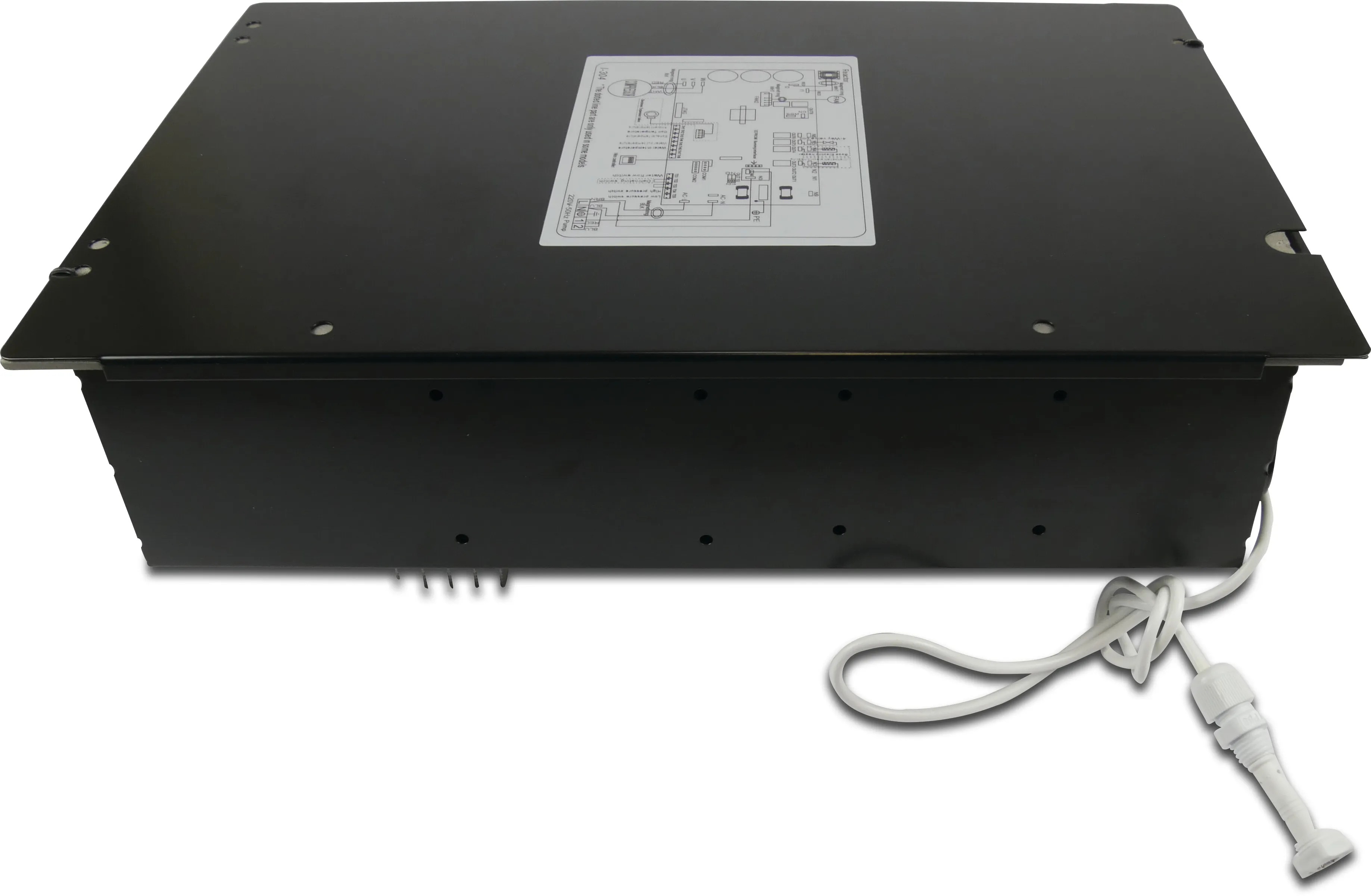 Main board Inverter 10 (B) (update)