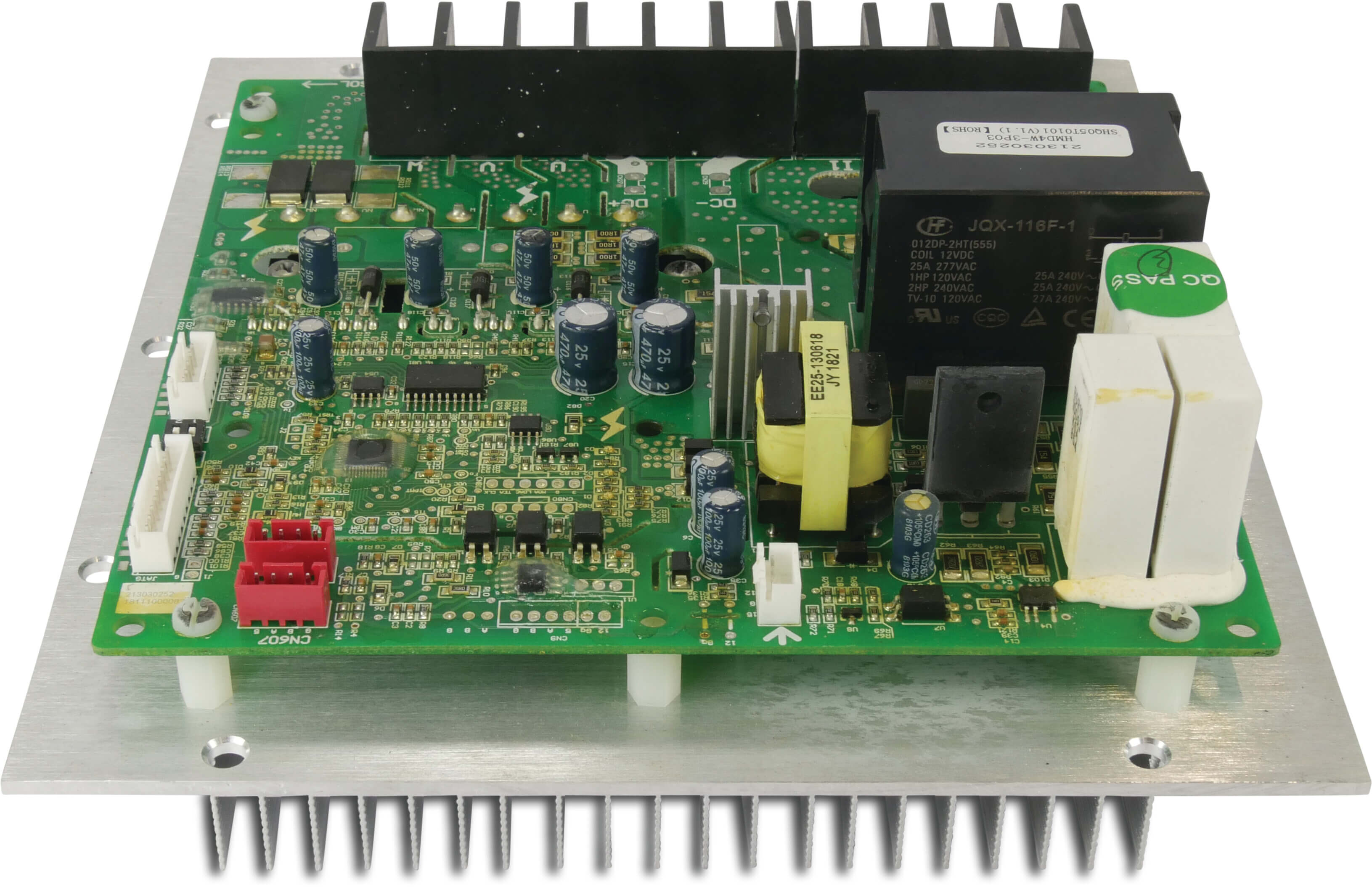 Driver board Hydro-Pro Inverter XP 35DCsiT+ 2018