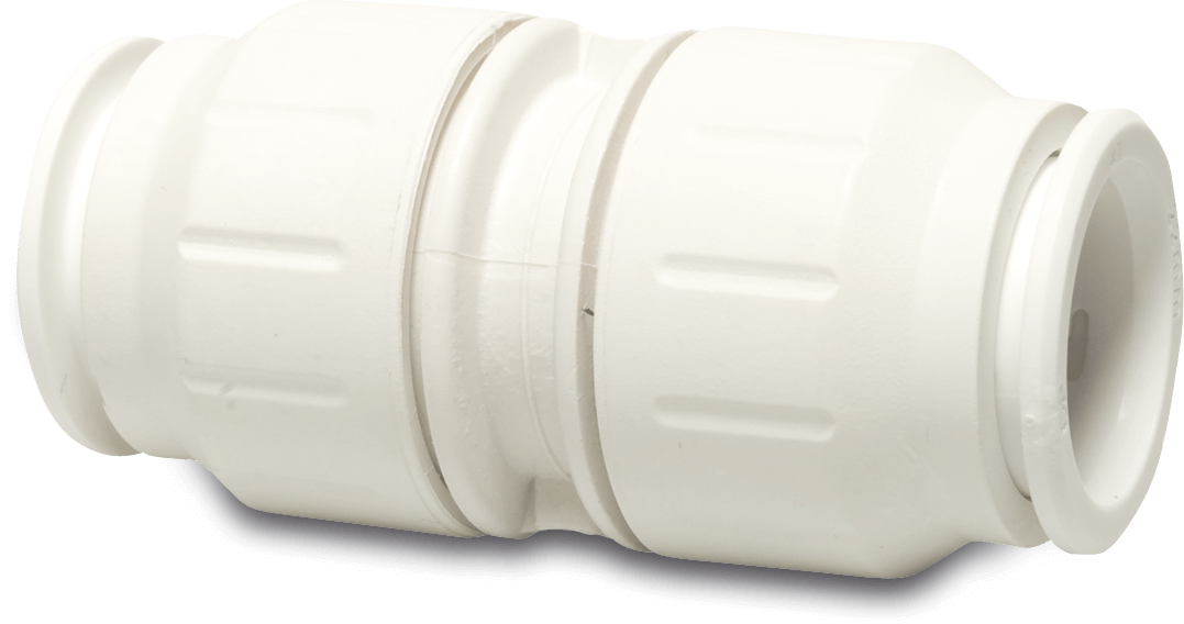 Muffen, Buchsen & Nippel