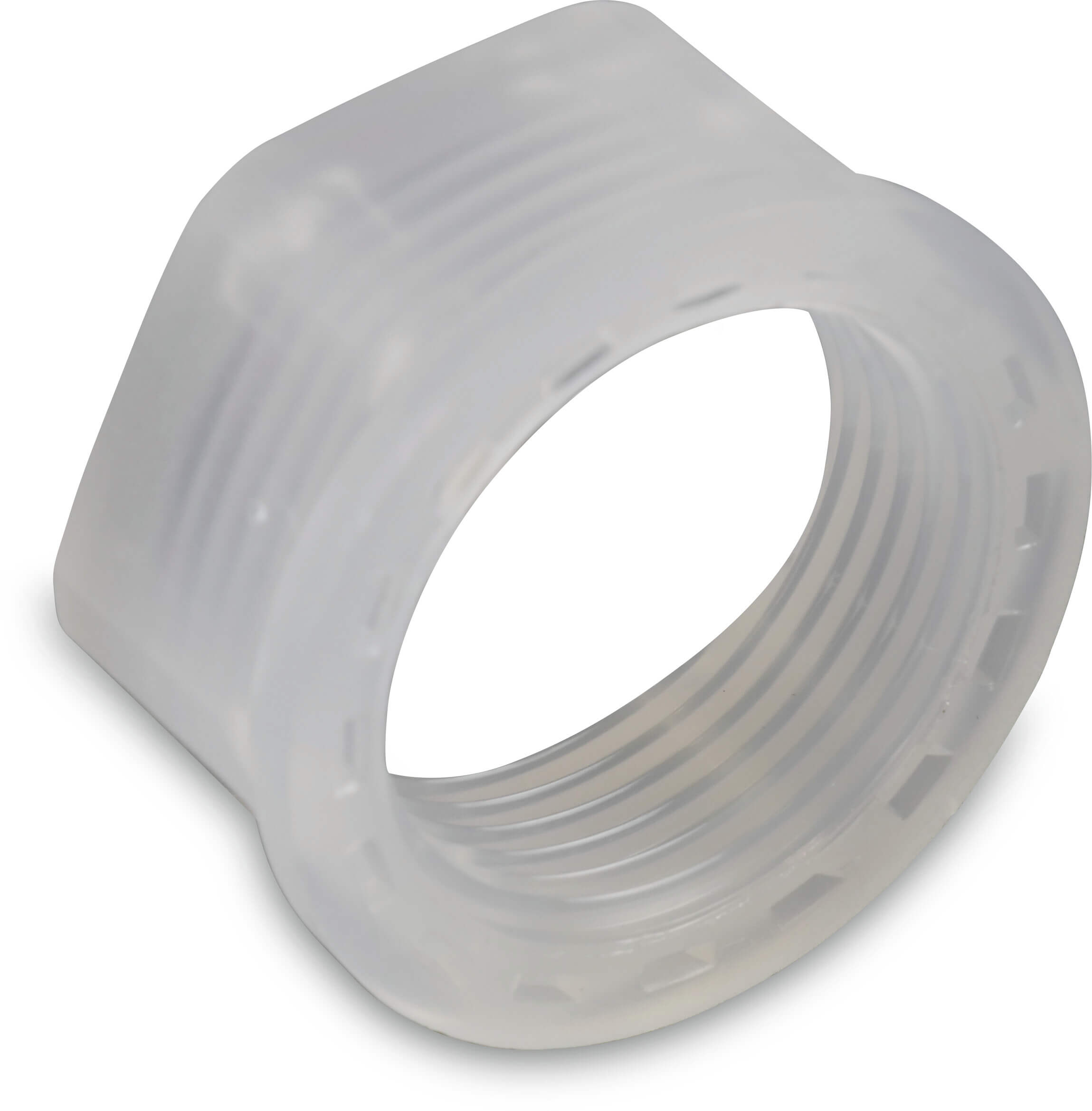 Flow switch cap (yellow)