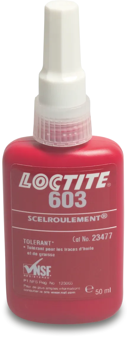 Loctite-Dichtungsmittel