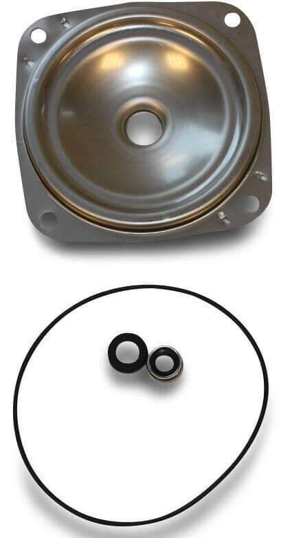 DAB Seal for Jet 82, 102, 112, 132