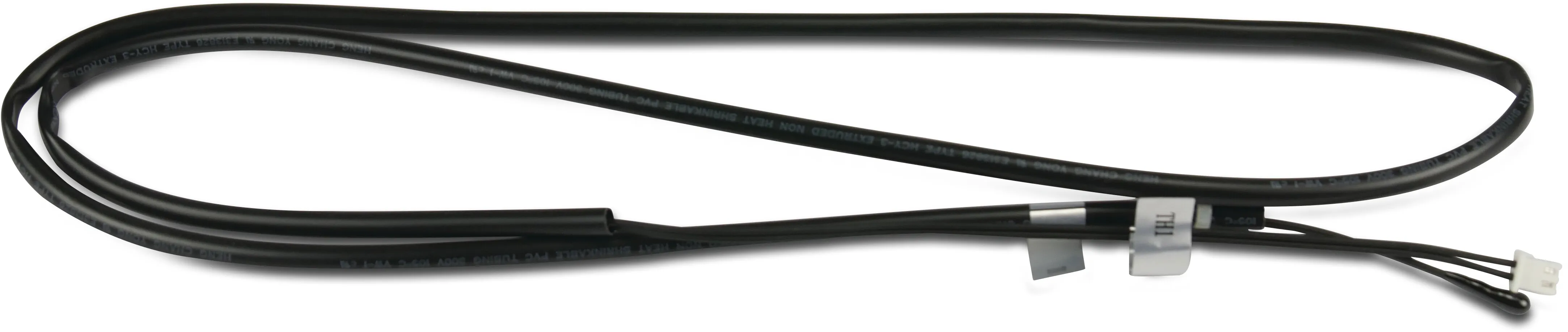 Pipe temperature sensor TH2 plug (6x4)