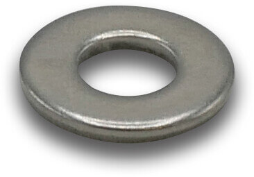 Washer 6.6 x 18 x 1.6 mm