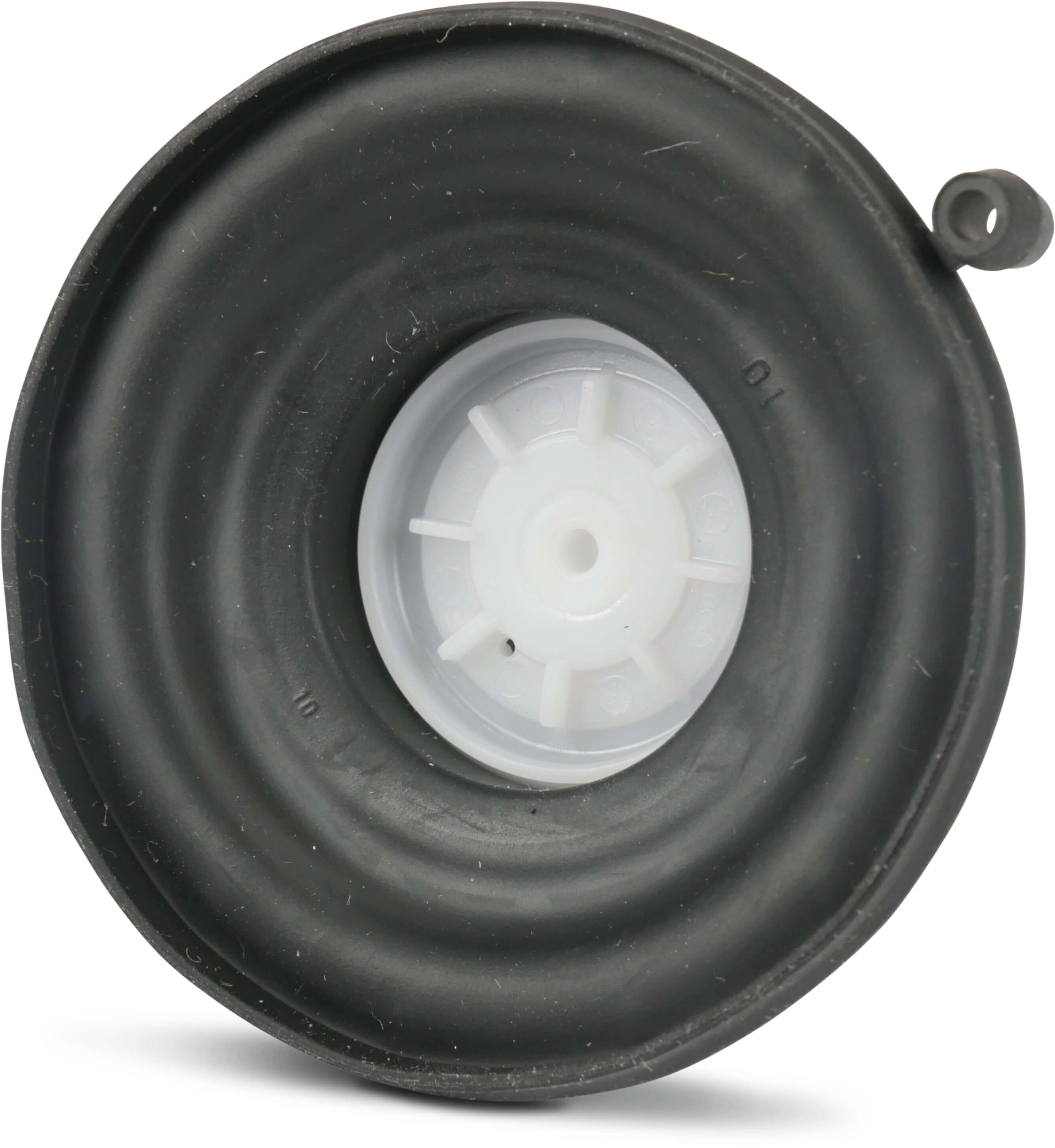 Hunter Solenoid valve diaphragm 2" type PGV 415600