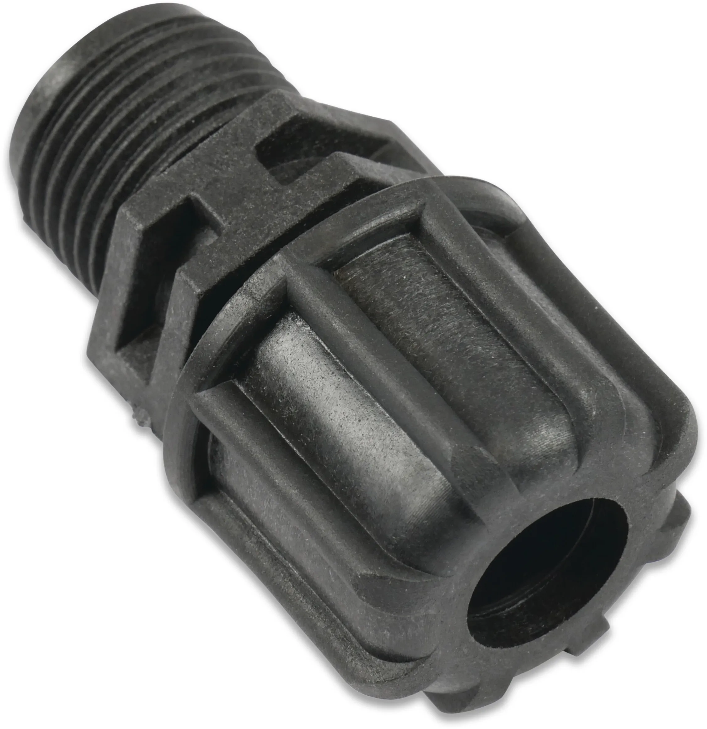 Sondenhalter Norsup OceanClear LS und Norsup Automatik-Dosiersystem