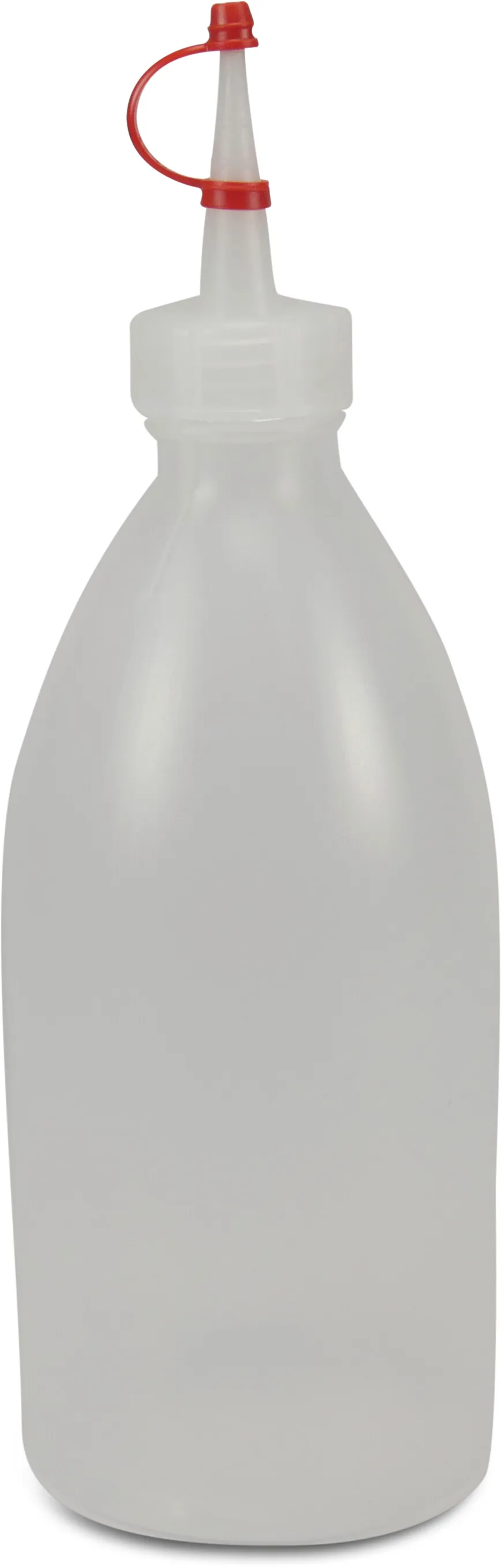 Elbe Bidon voor vloeibare folie